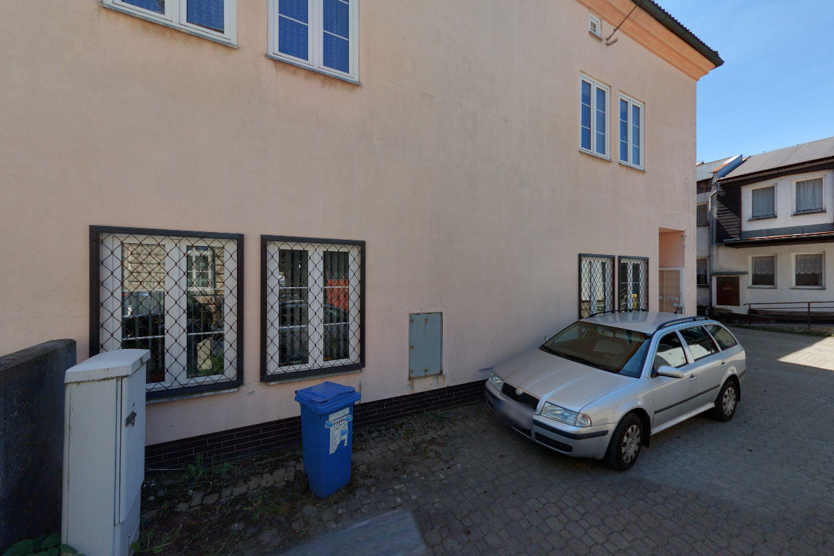 MUDr. Alena Remešová