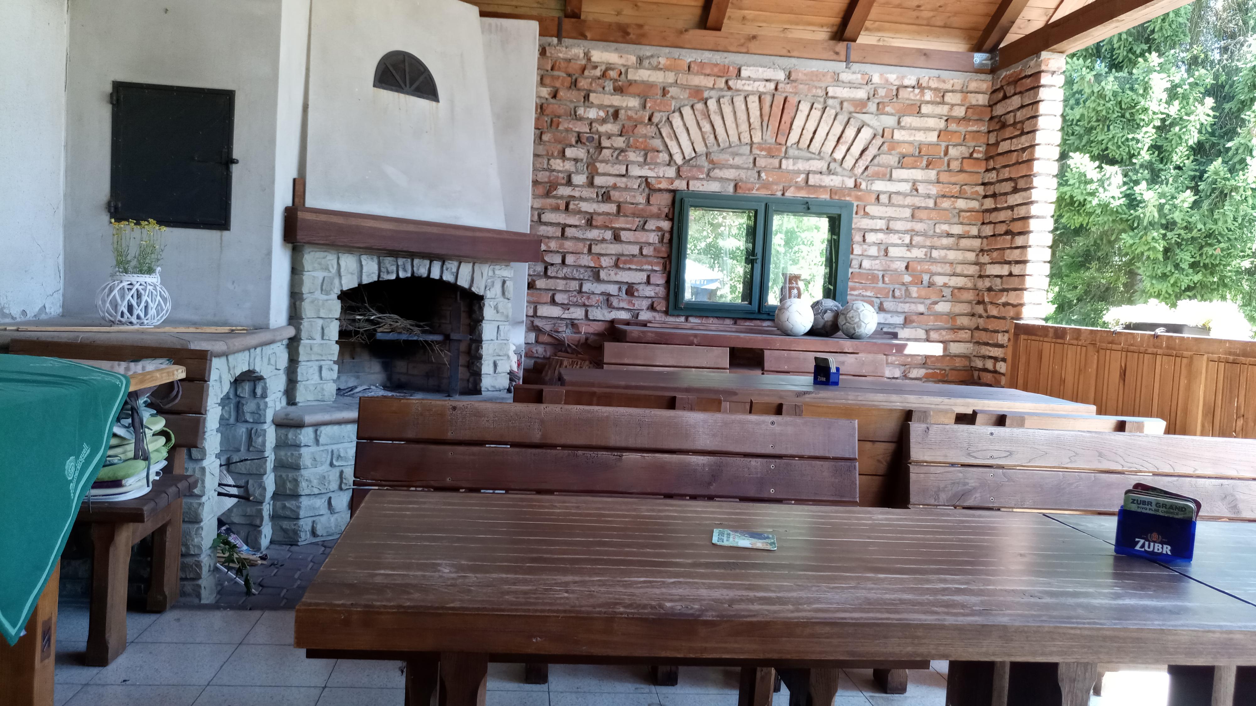 Hospůdka U Bagarů foto 4