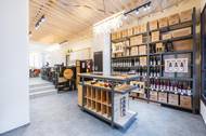 Fotografie Wine Point Plzeň
