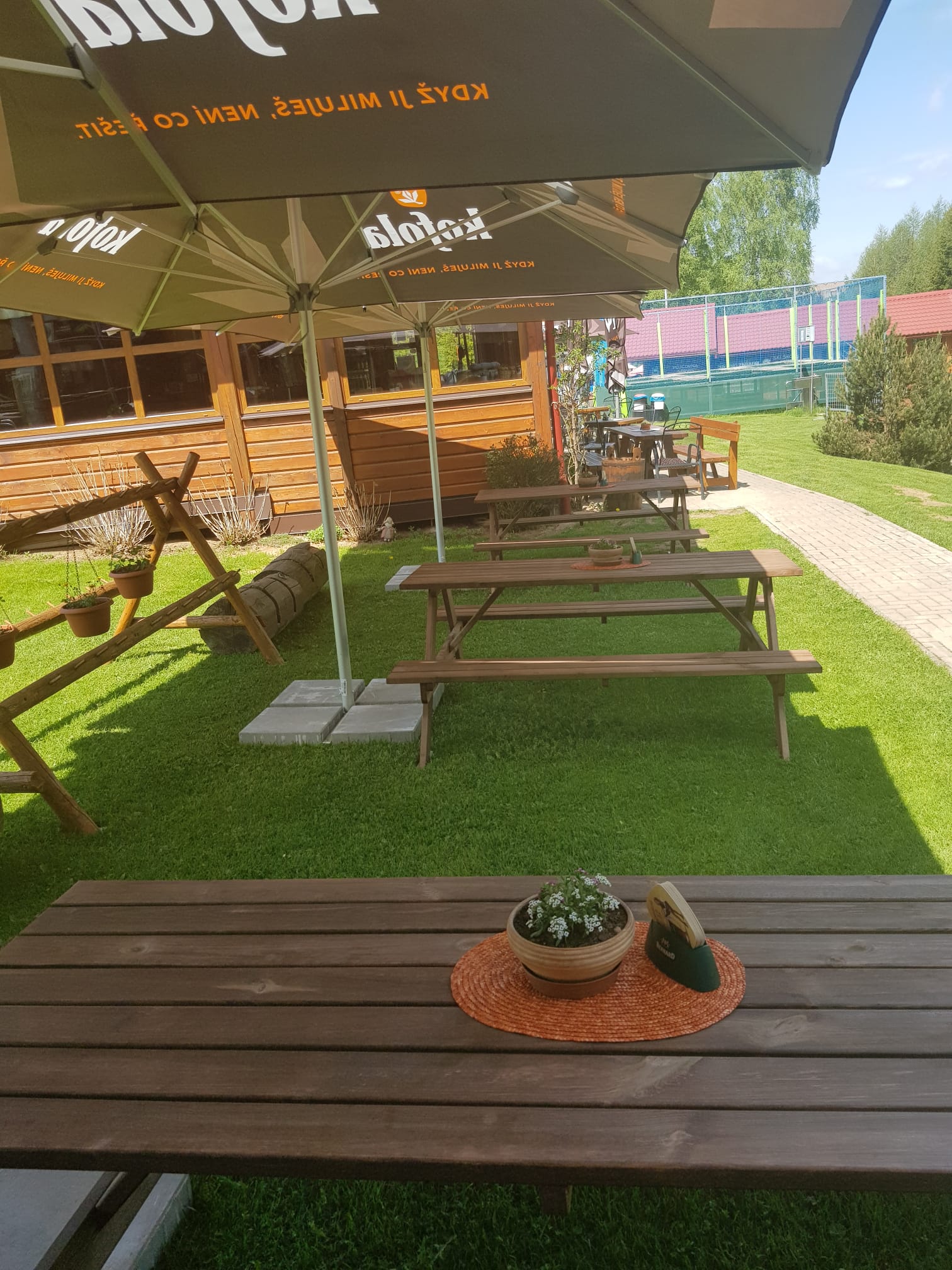 SKI Bar foto 4