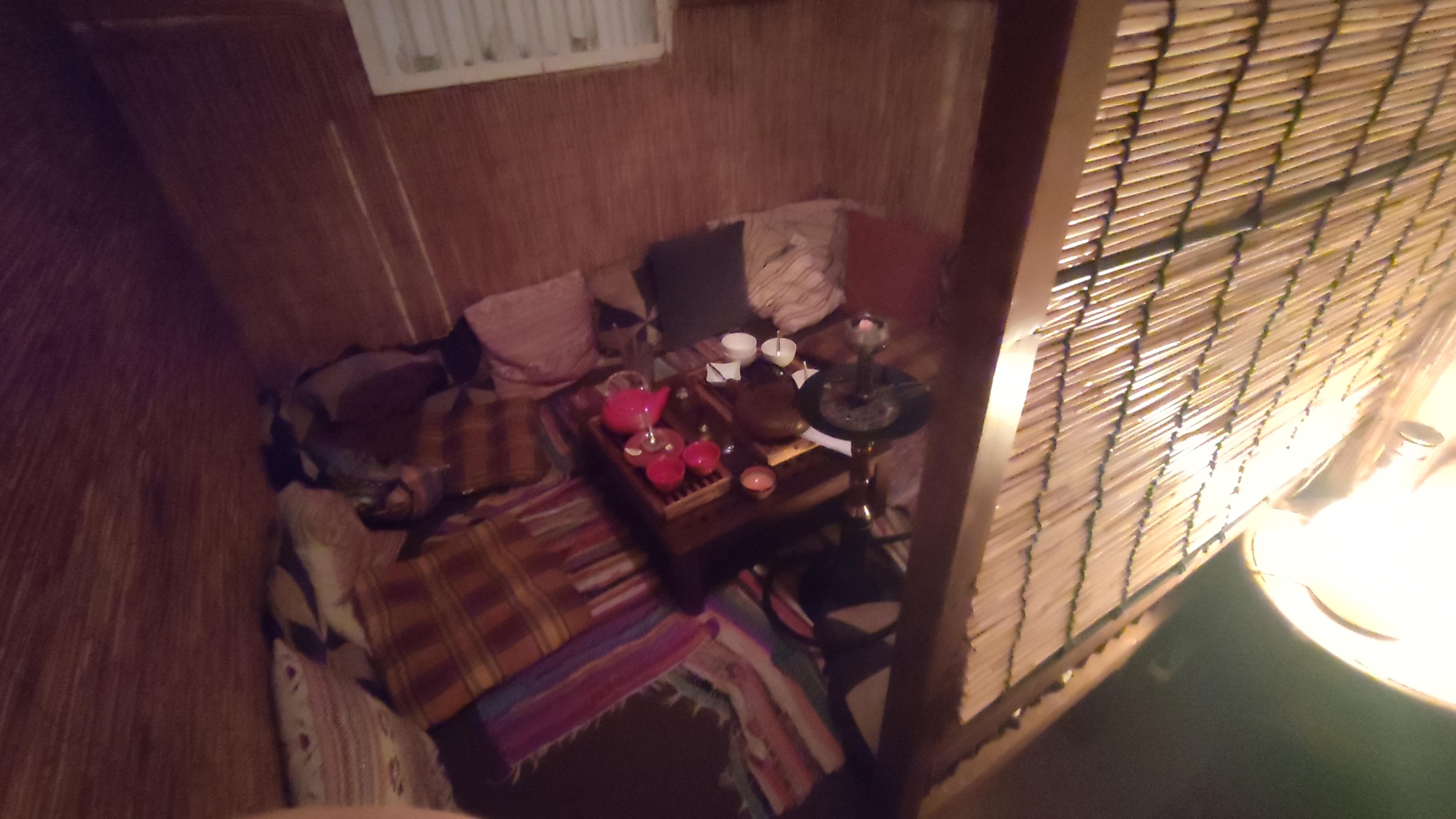 Čajovna u spícího draka foto 3