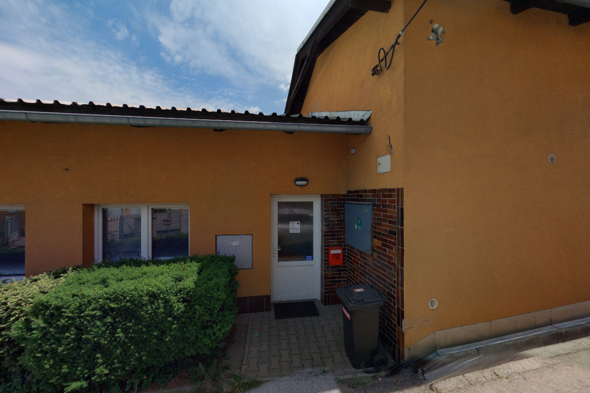 Sdružení hasičů Čech, Moravy a Slezska - Rychnov nad Kněžnou