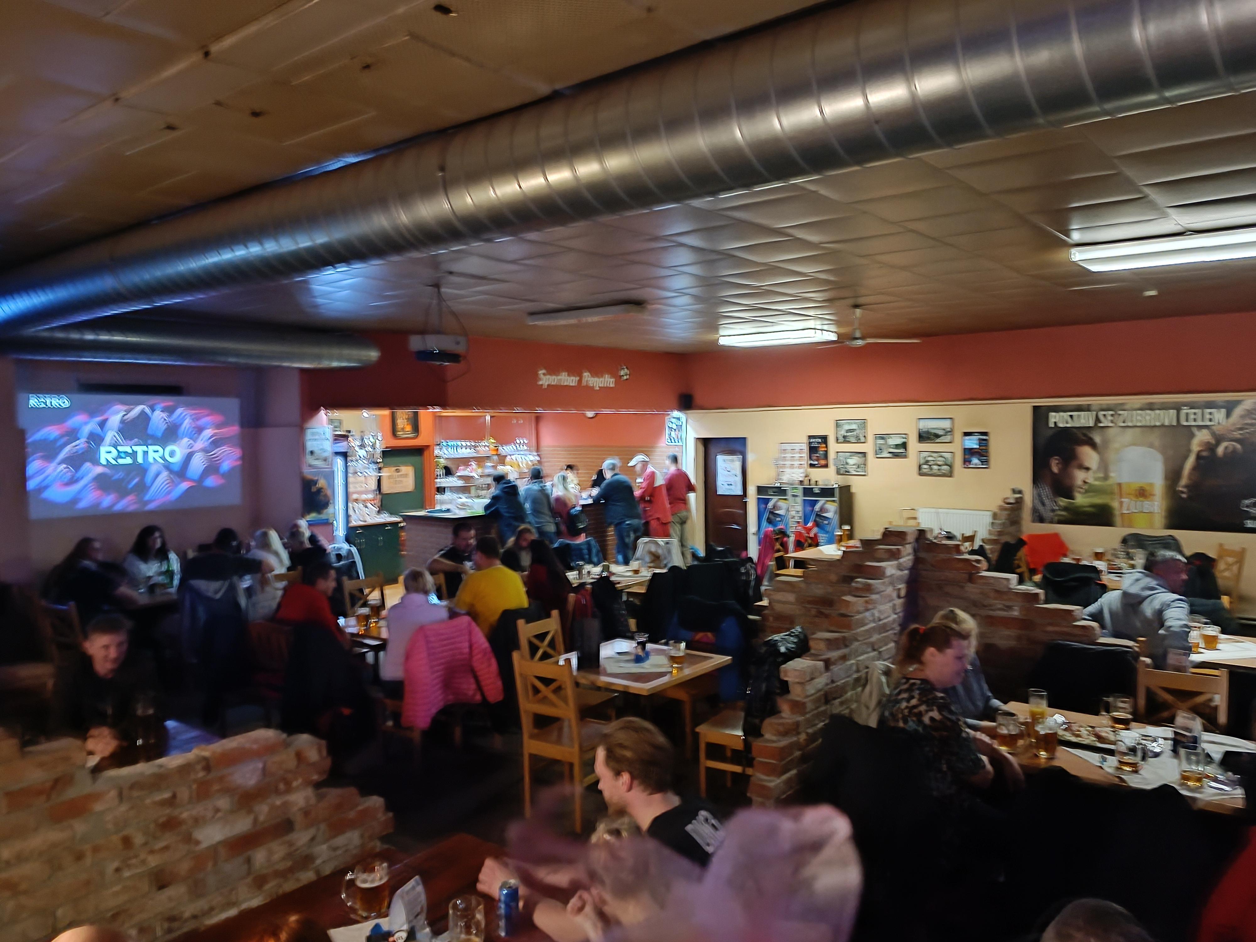 Sport bar Penalta foto 6