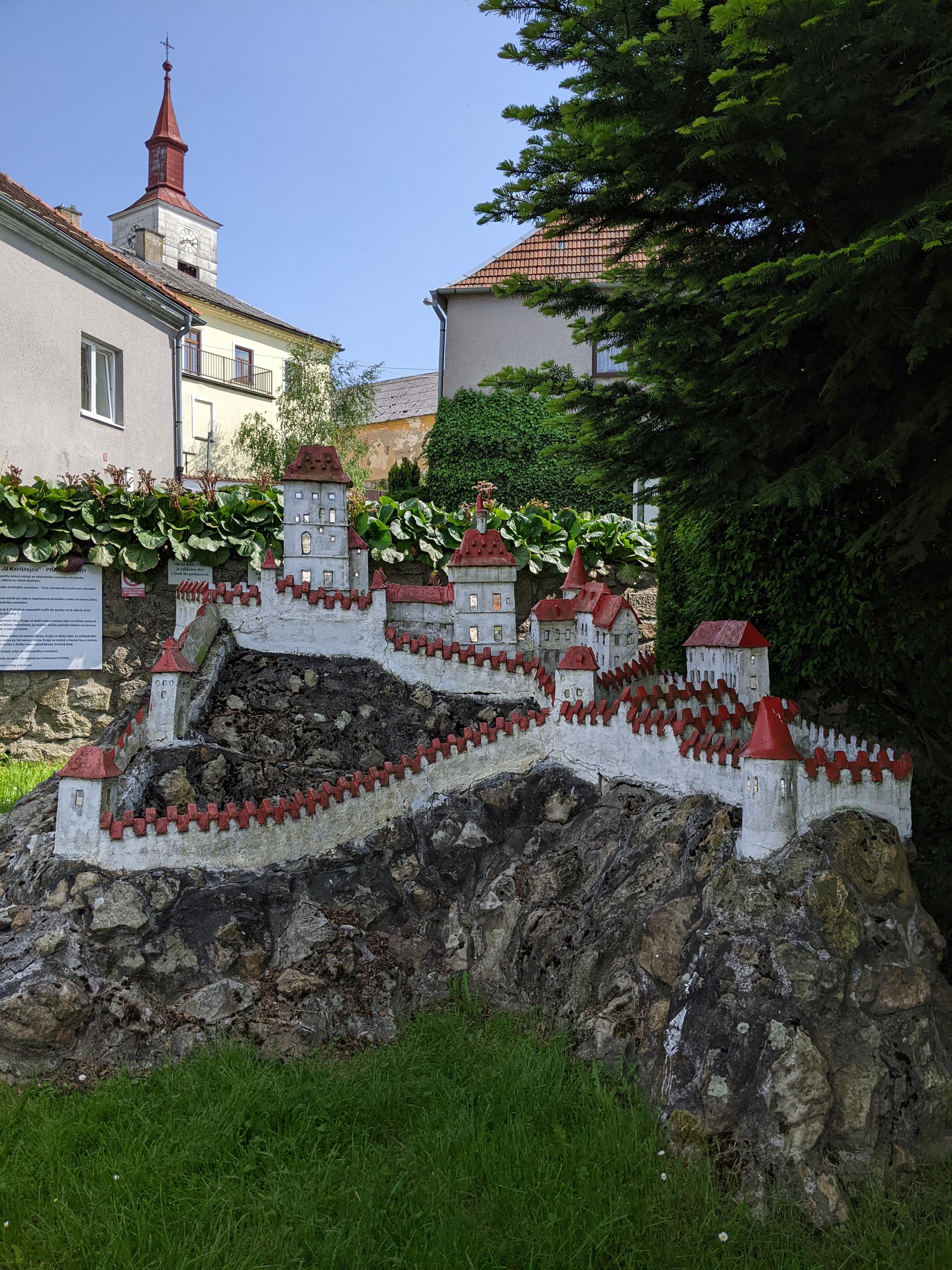 Město Strmilov foto 3