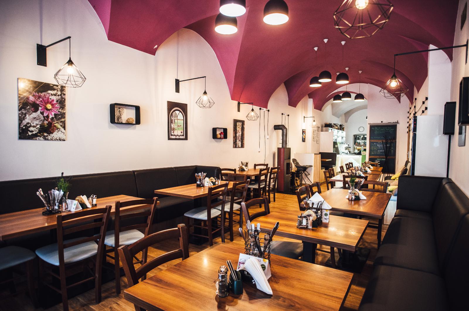 Restaurace Nová Bohemia foto 5