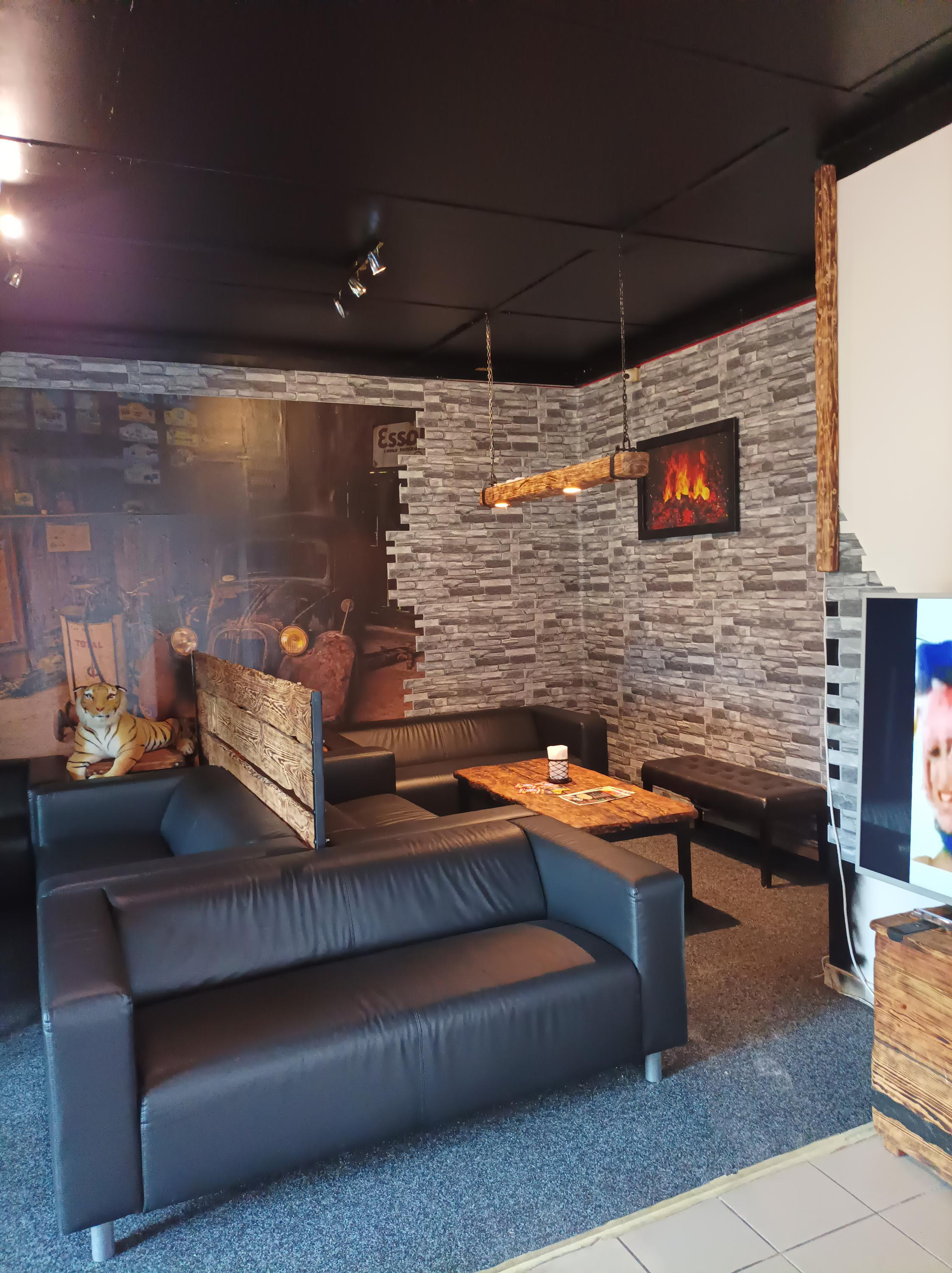 Pizza Station foto 5