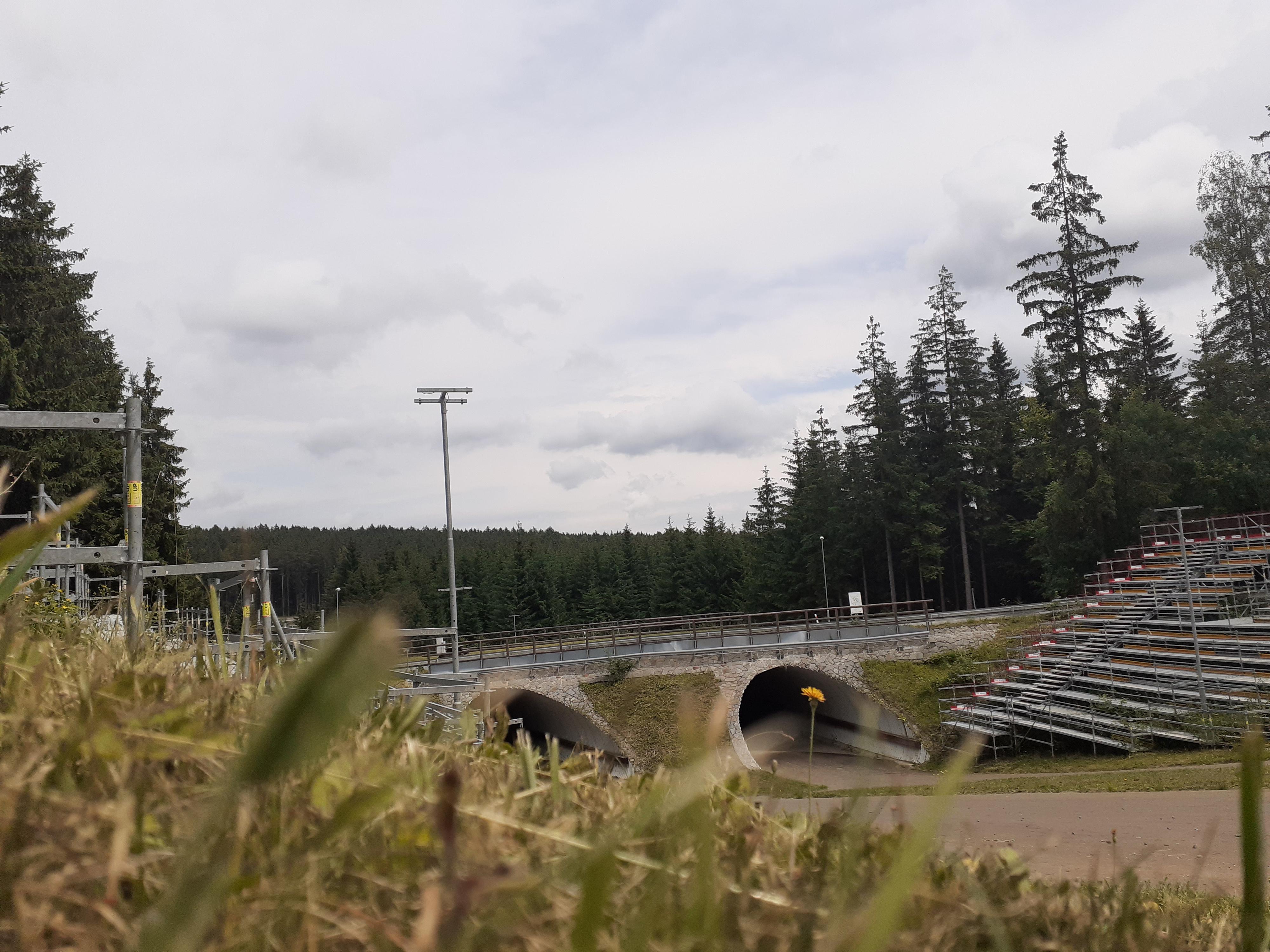 Cyklo aréna Vysočina foto 5