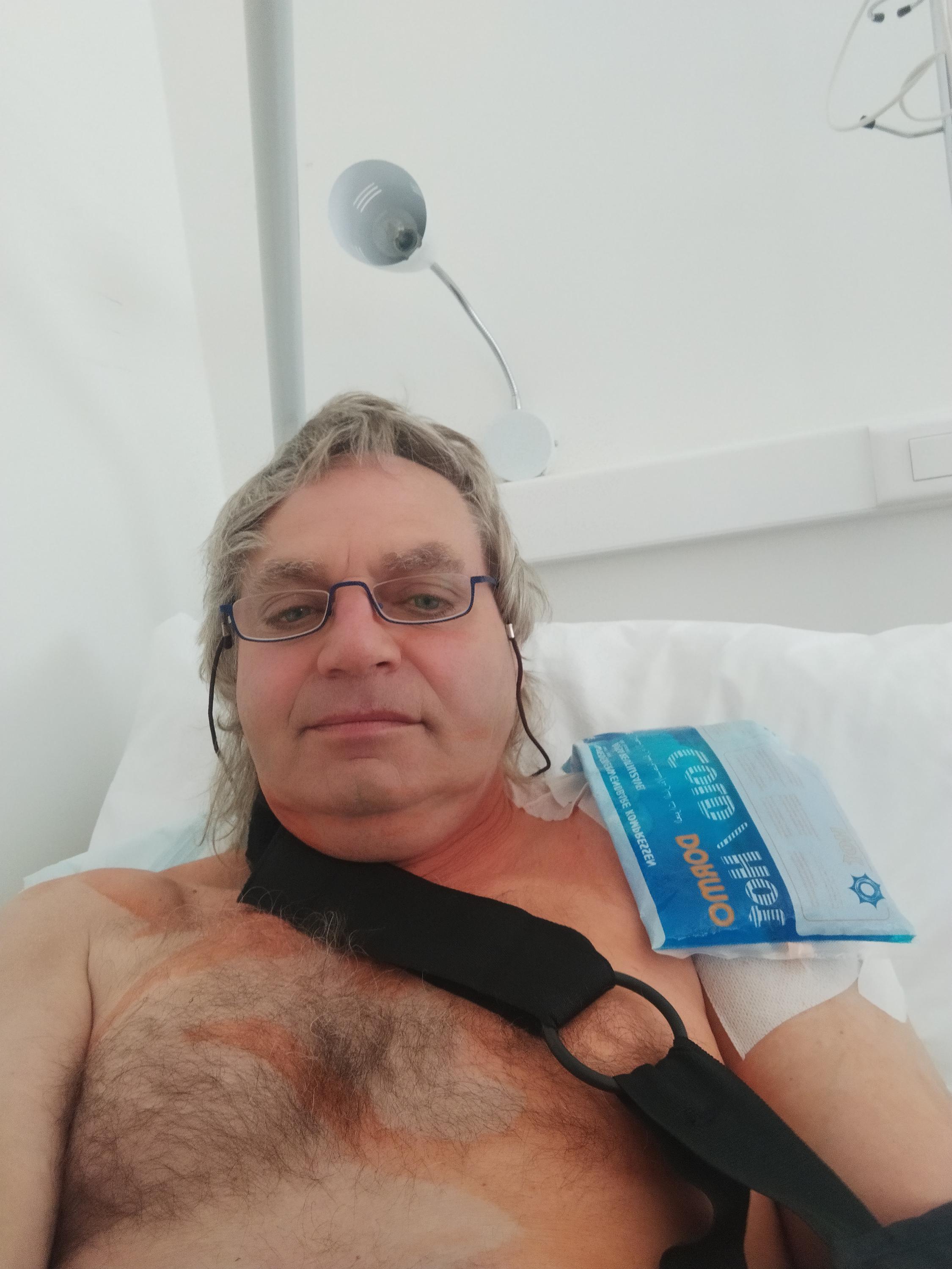 Ortopedická ambulance Be Back s.r.o.- MUDr.Petr Šizling foto 2