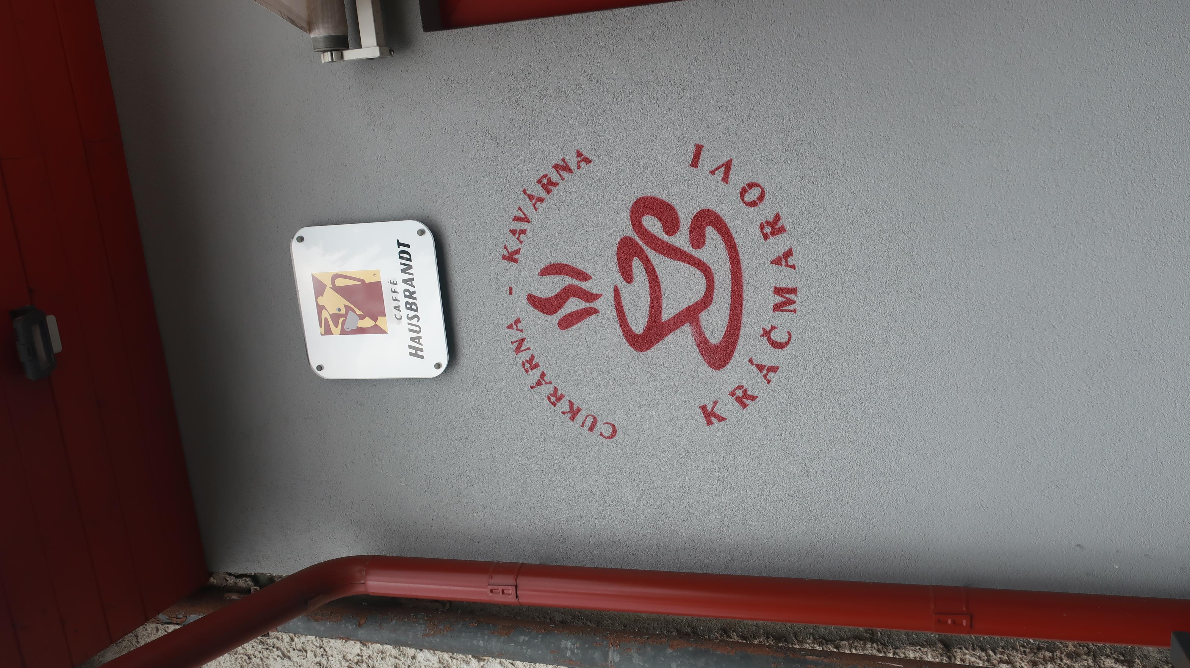 Cukrárna - kavárna Kráčmarovi foto 5