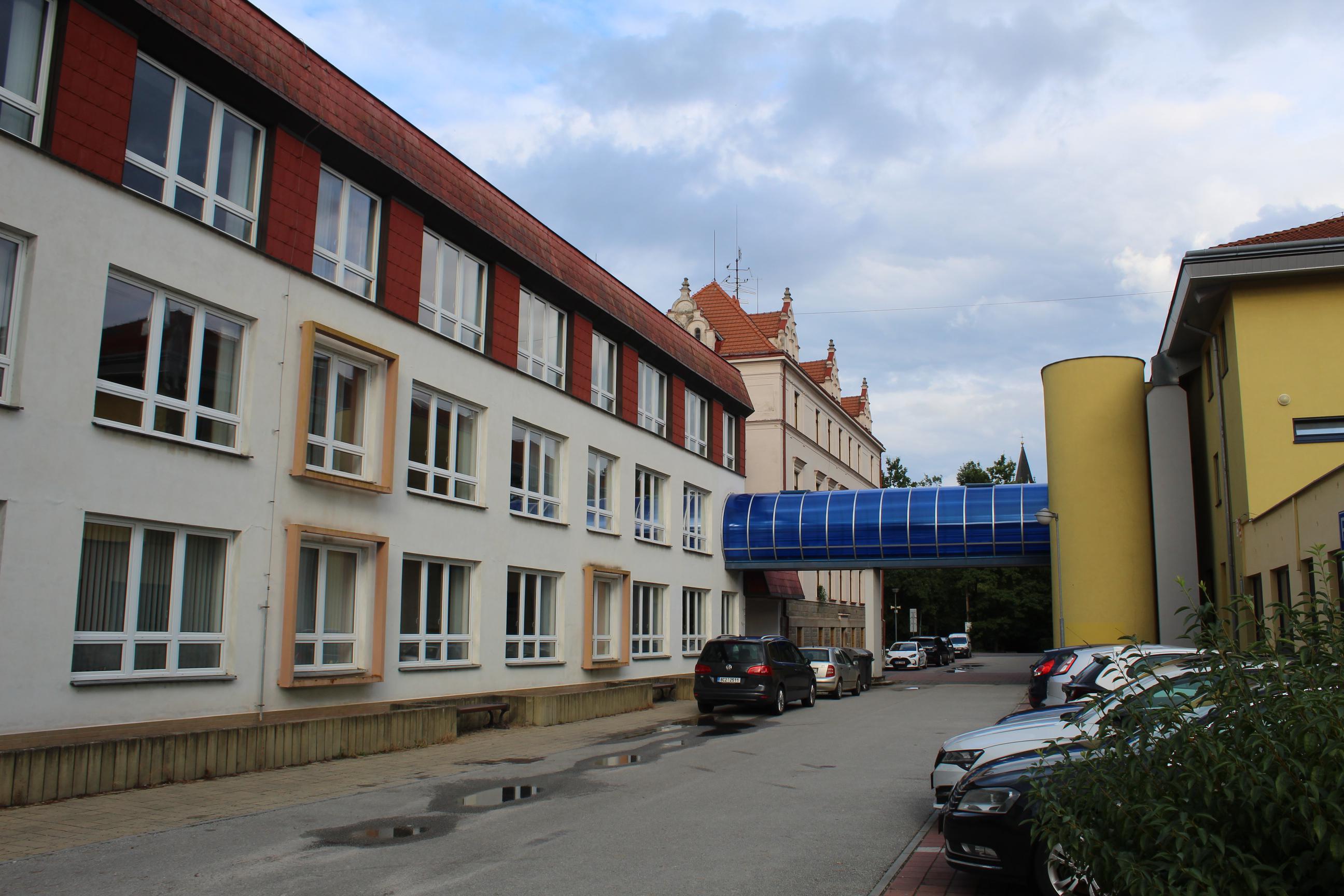 Kongresové a kulturní centrum Roháč foto 3