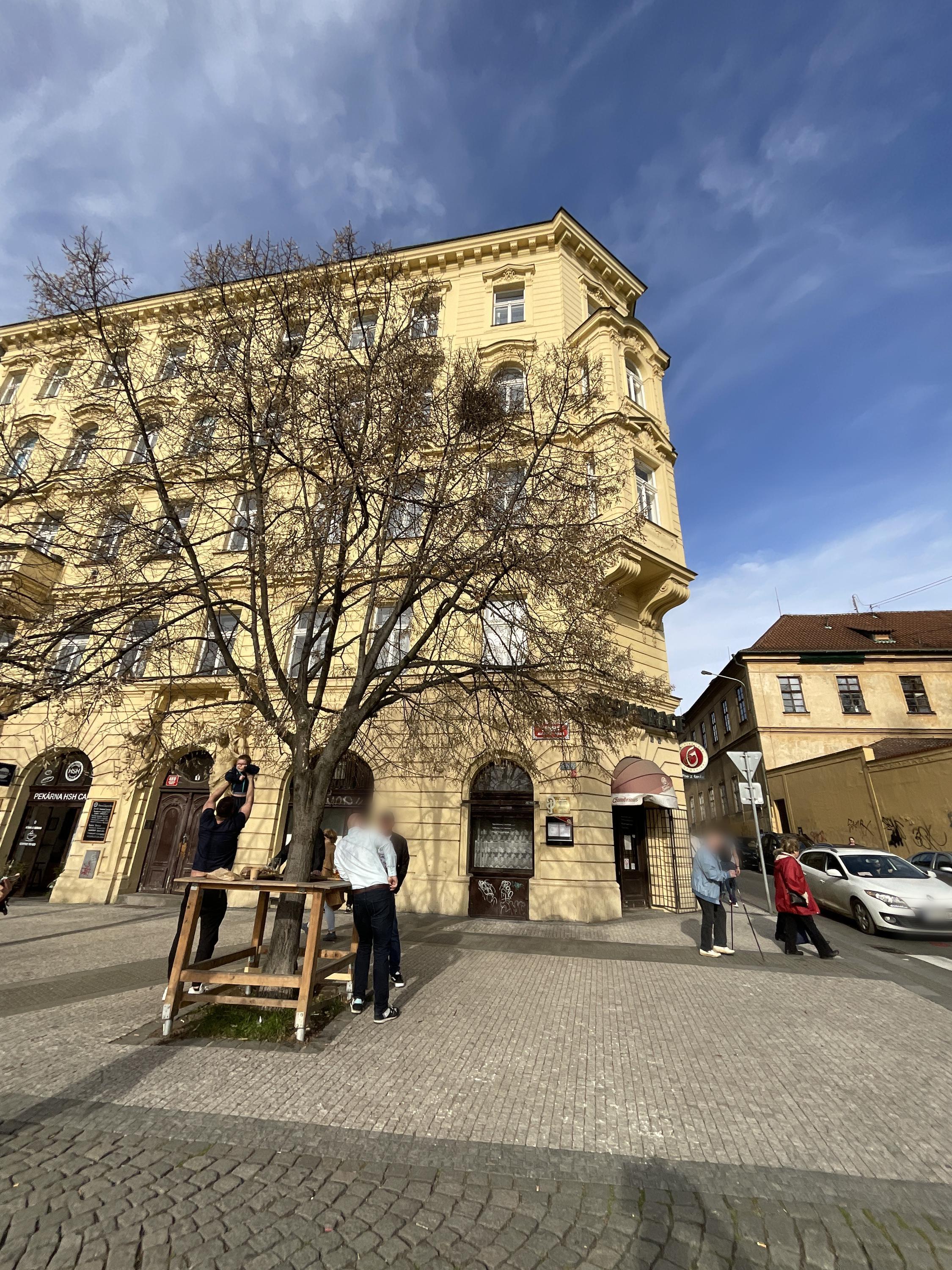 Restaurace Na Křižovatce foto 3