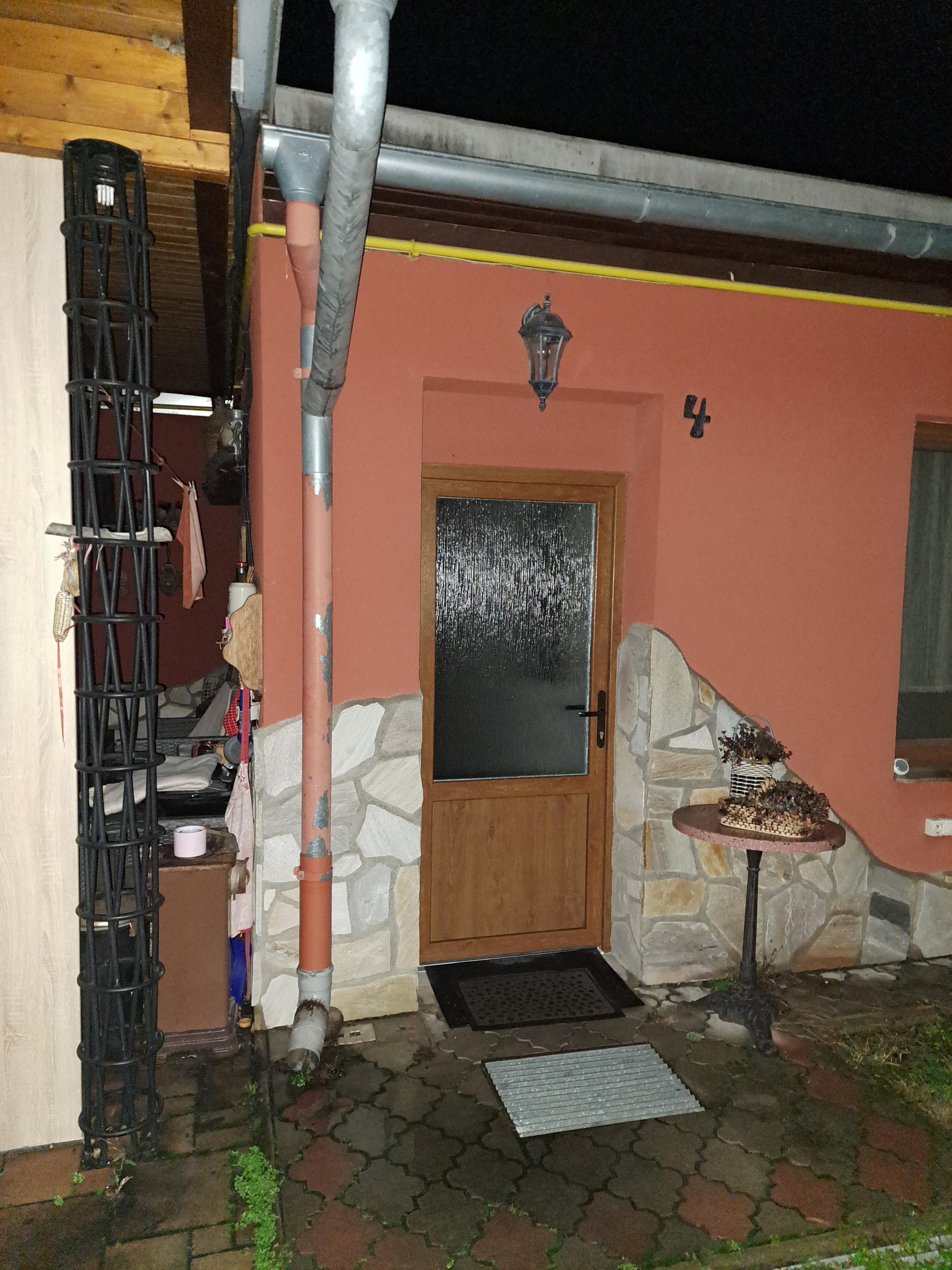 Ubytováni na Francouzské foto 2