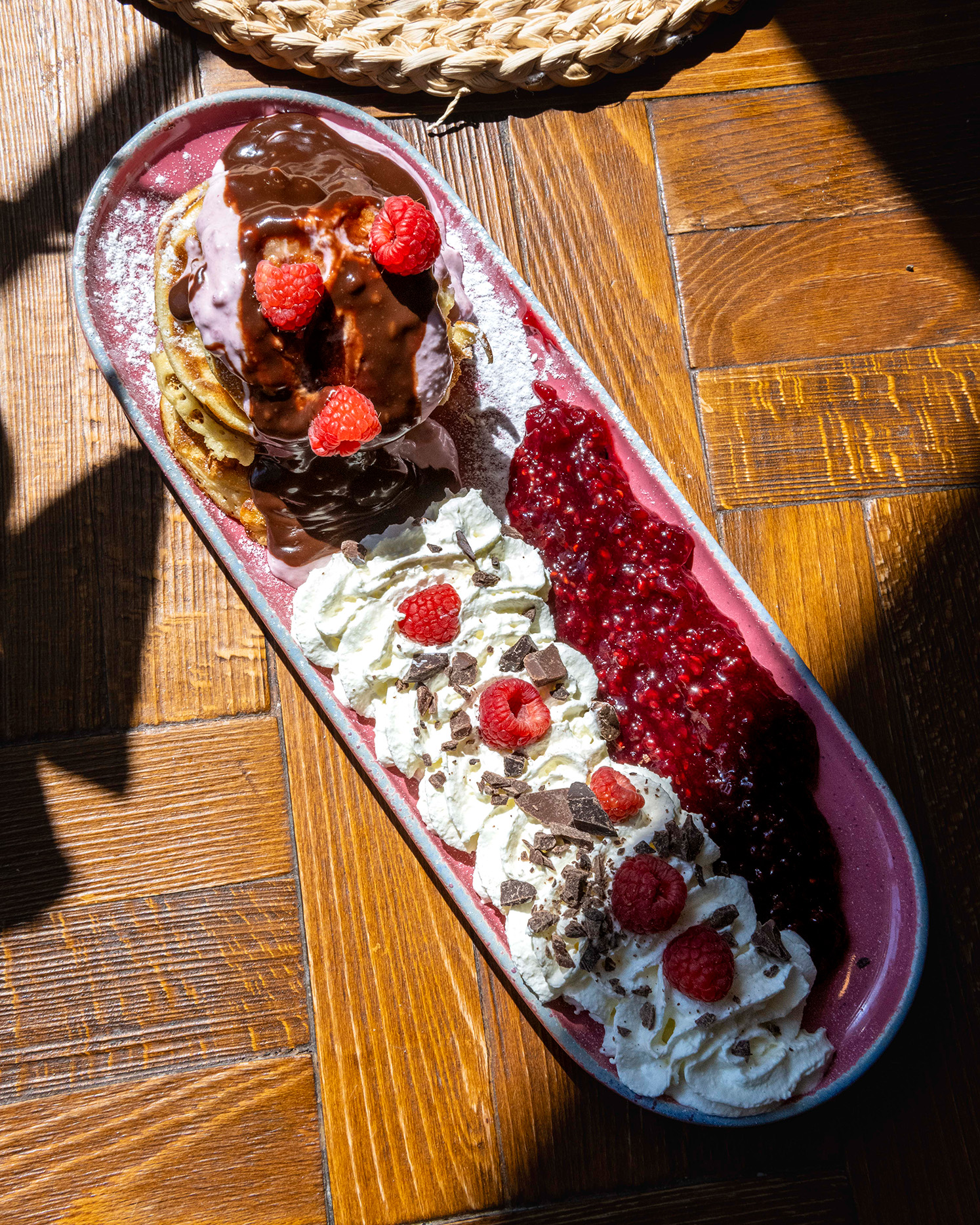 VERONIKA. The Cook & Baker. foto 3