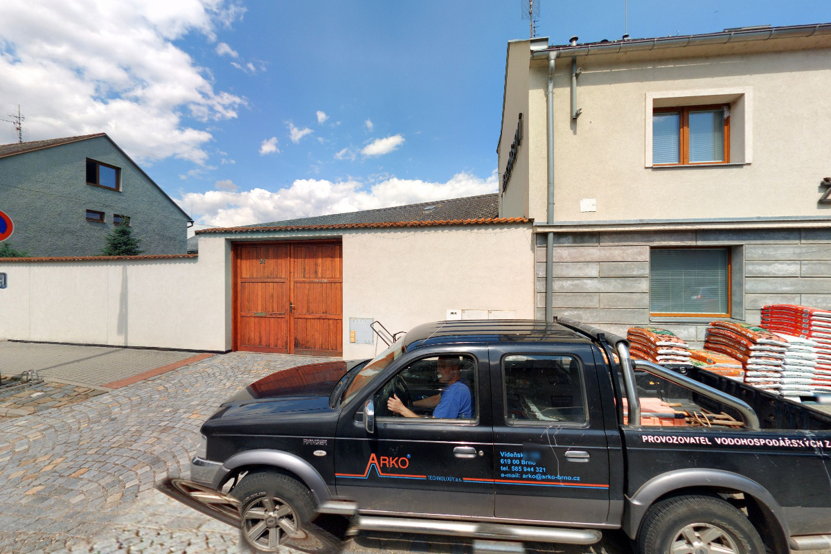 Železářství František Špunda foto 5