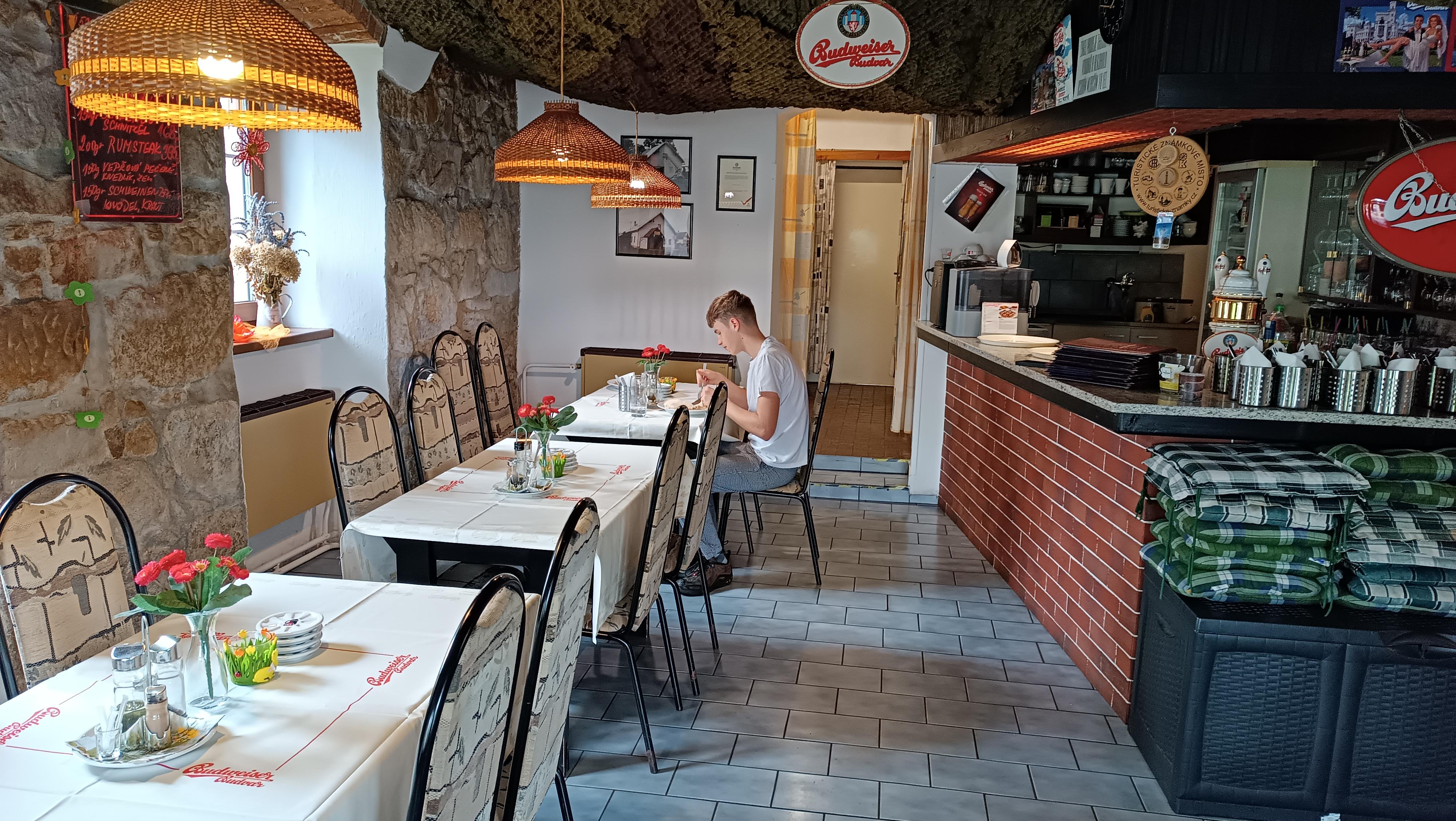 Penzion U Šilhů foto 6