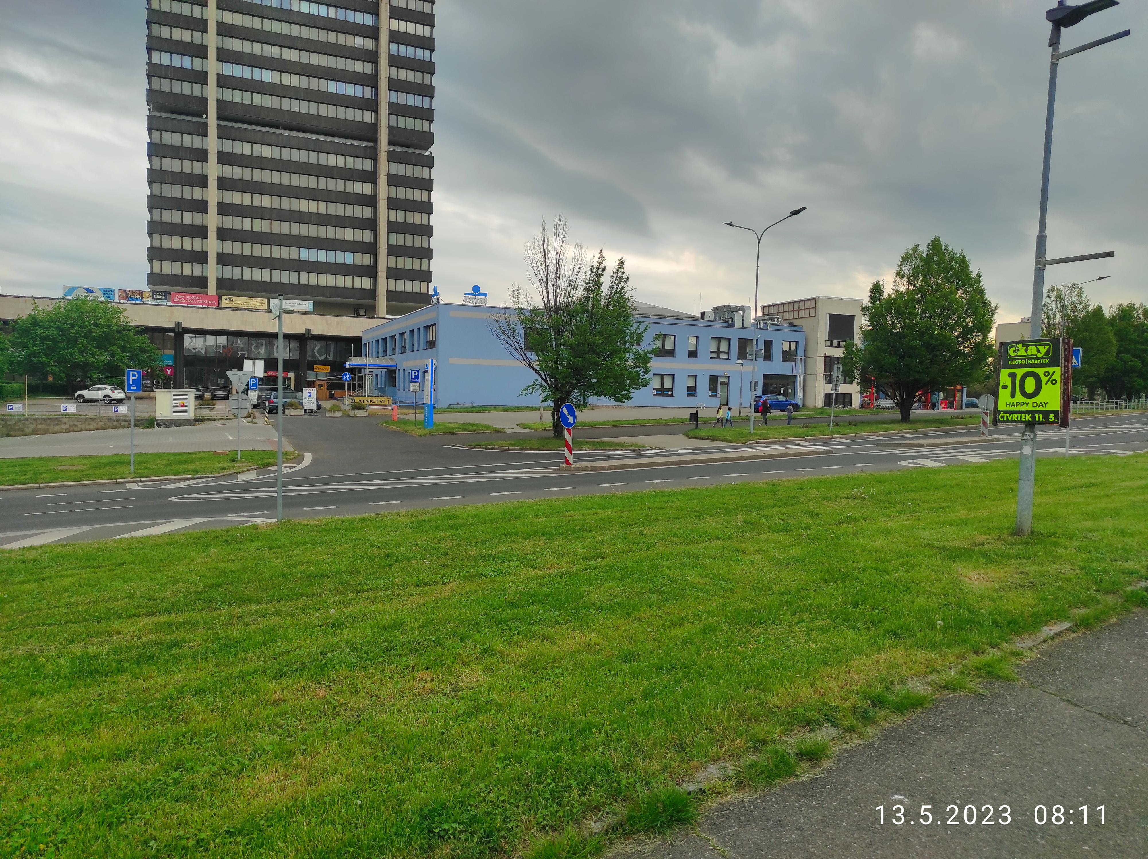 ČSOB - Československá obchodní banka foto 2