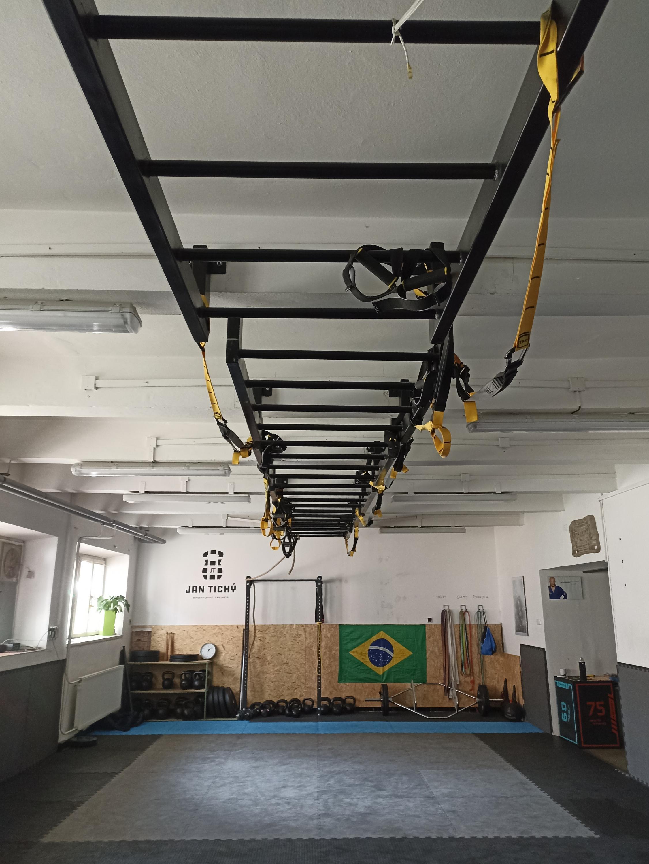 Coapacabana Valachien Gym foto 4