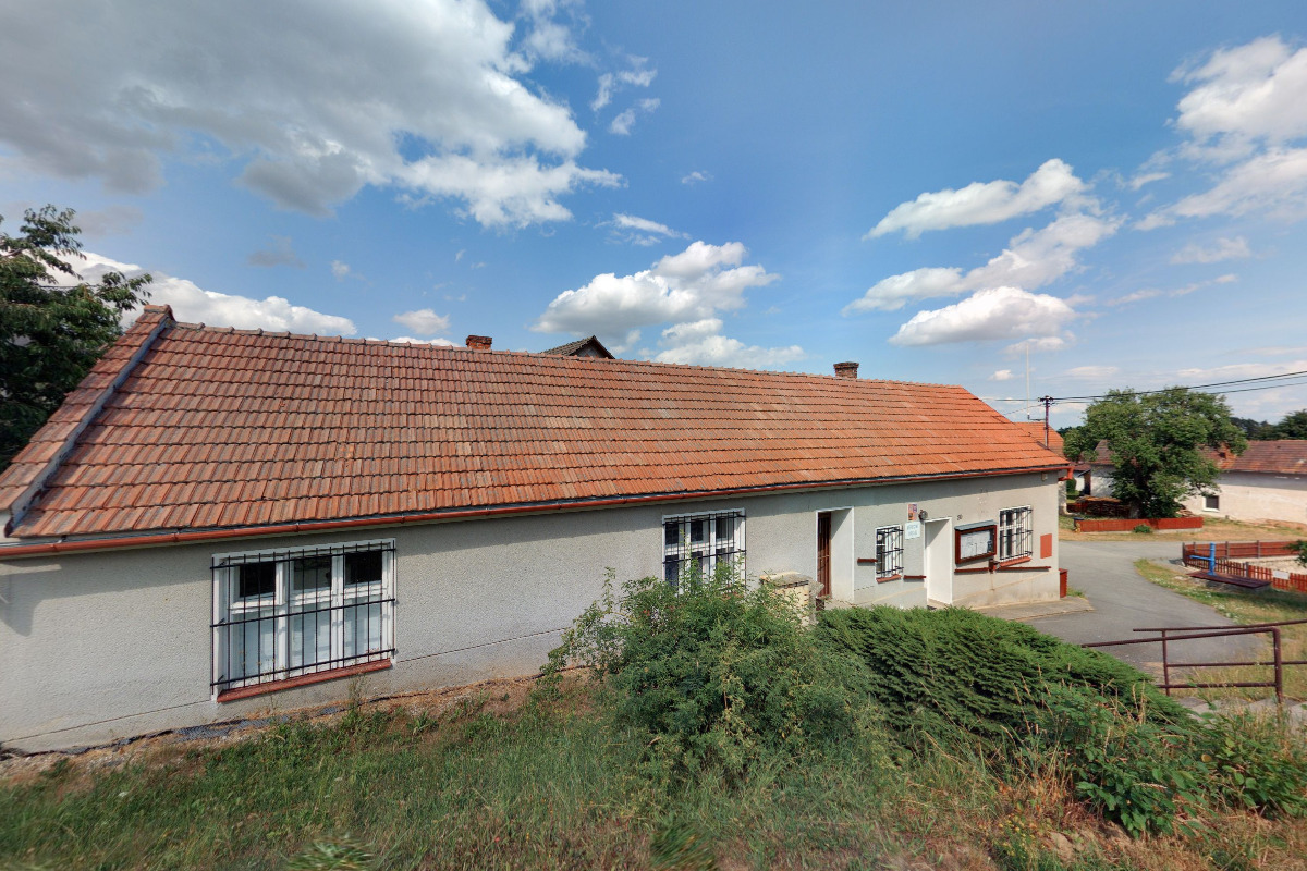 SH ČMS Sbor dobrovolných hasičů Polomí