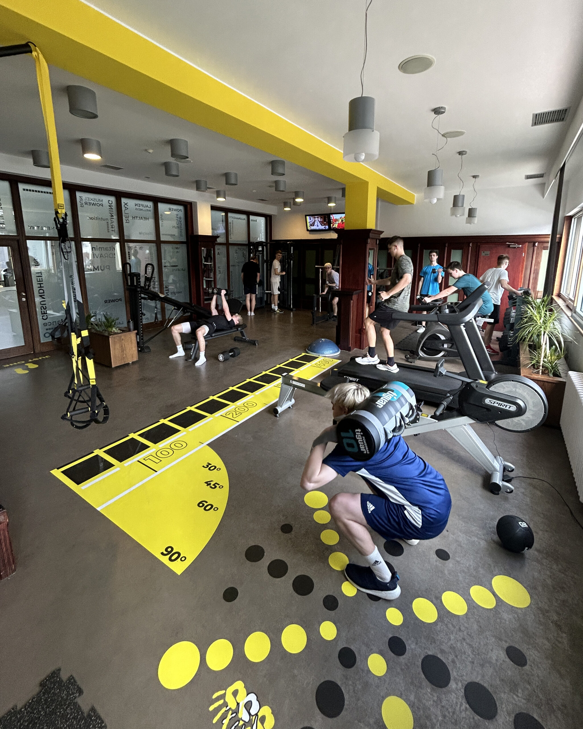 Střední škola Baltaci s.r.o. foto 3