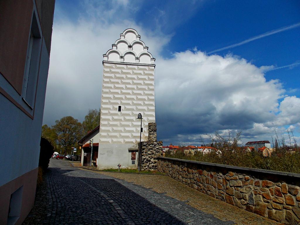 Galerie Vodárenská věž foto 4