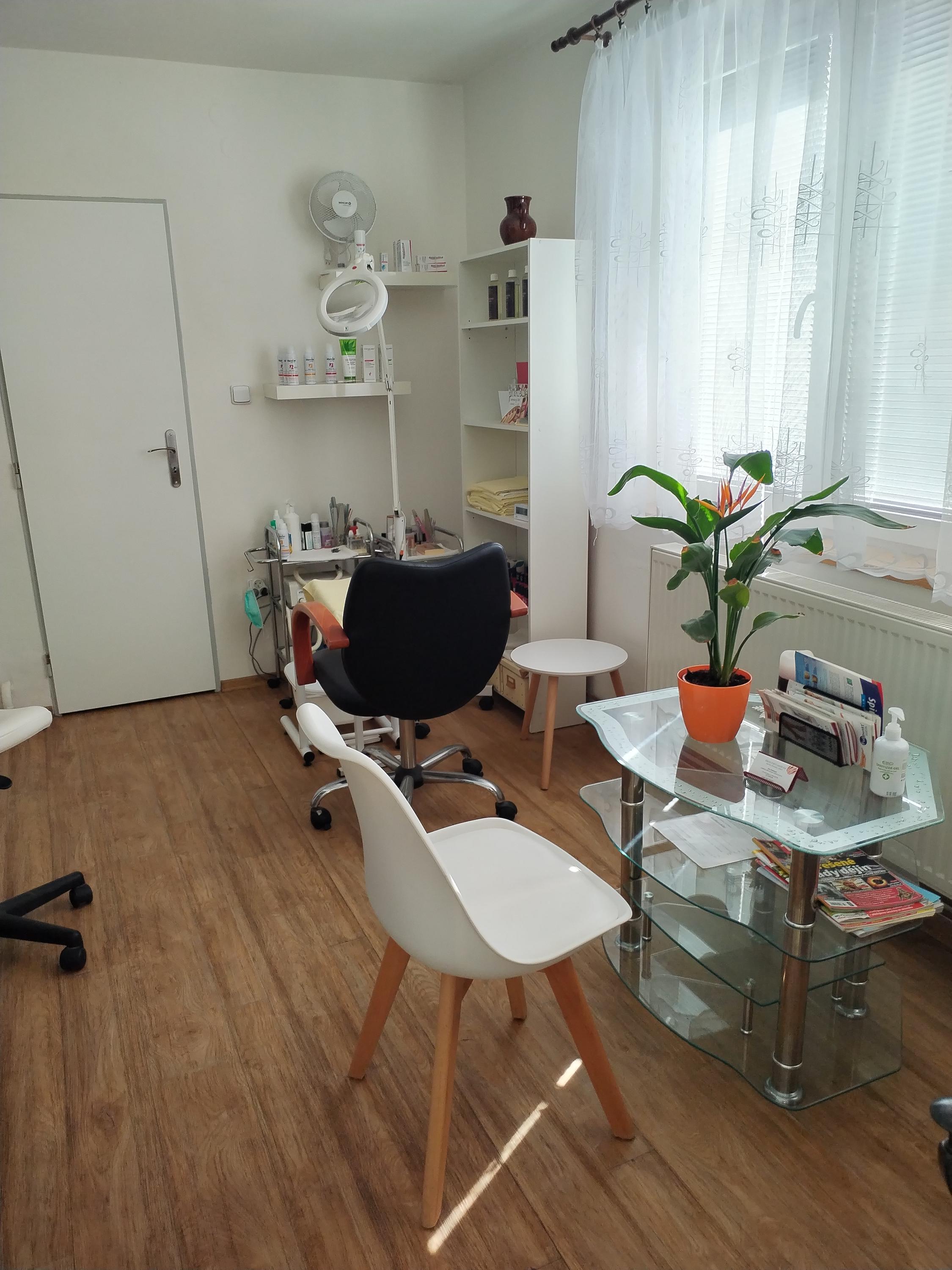 Zdravotní pedikúra - Eva Smetanová foto 5