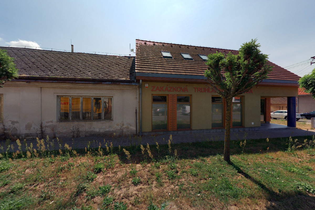 Zakázkové truhlářství Jelínek foto 2