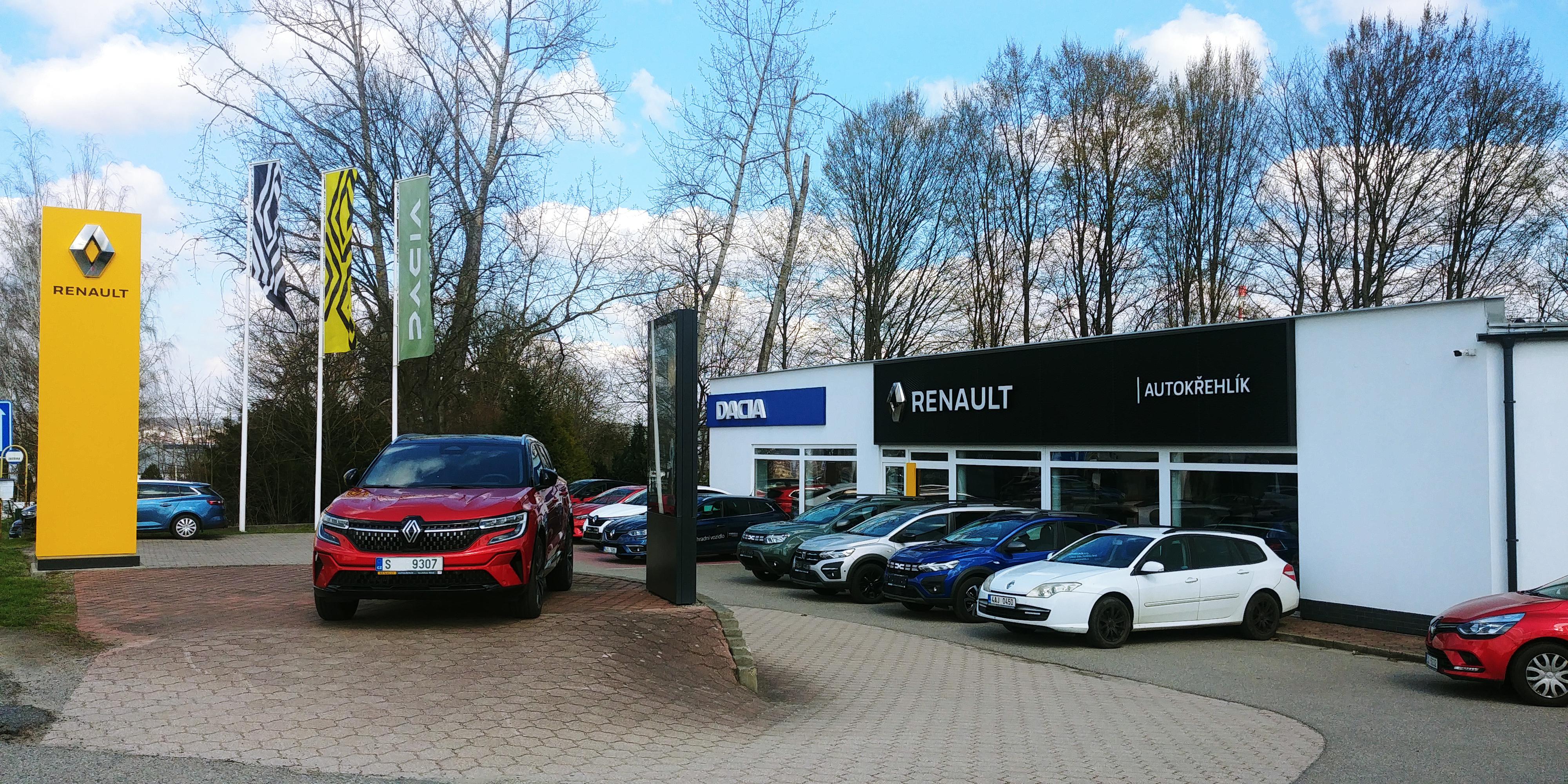 AUTOKŘEHLÍK s.r.o. foto 2