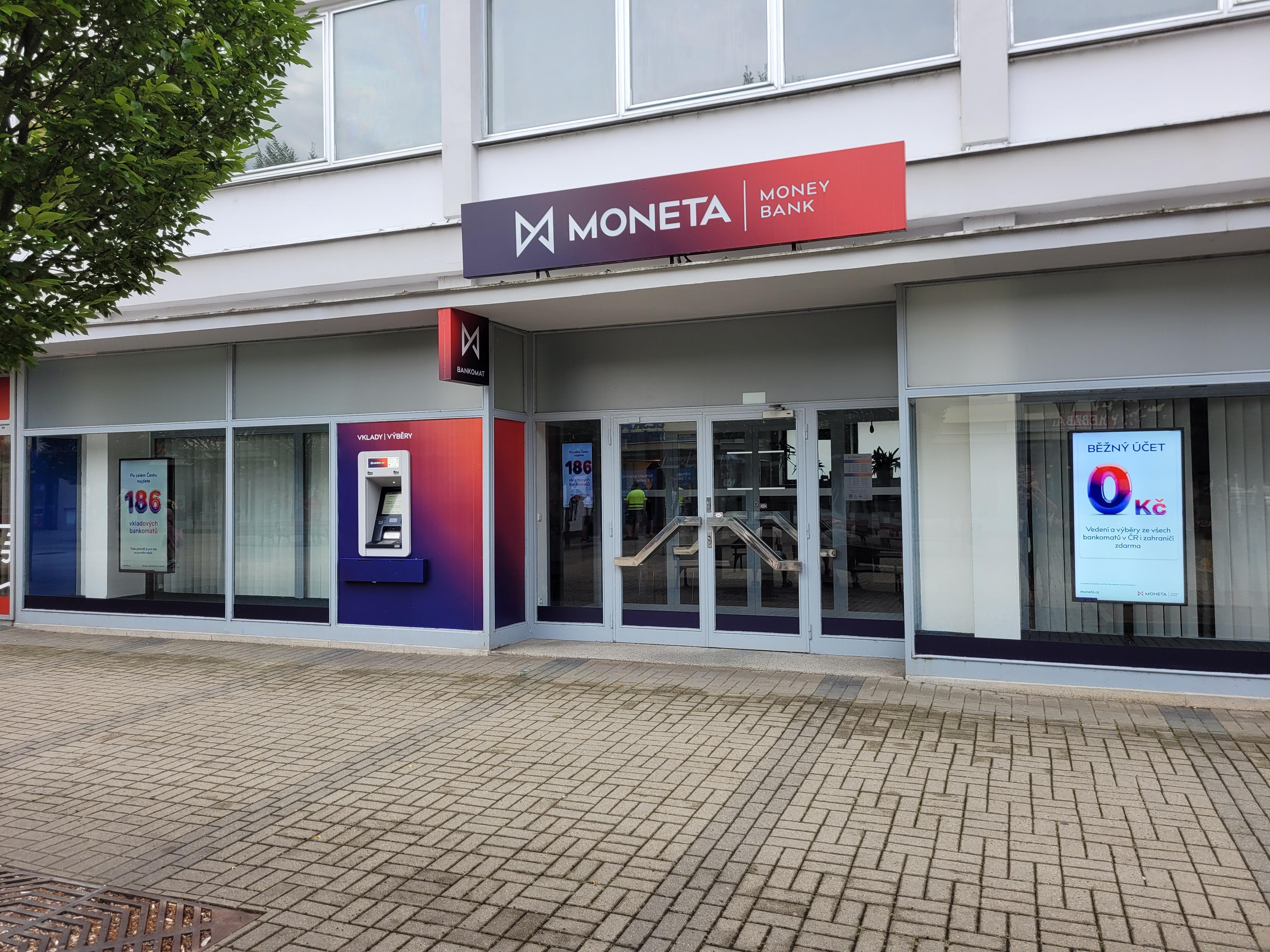 MONETA Money Bank foto 5