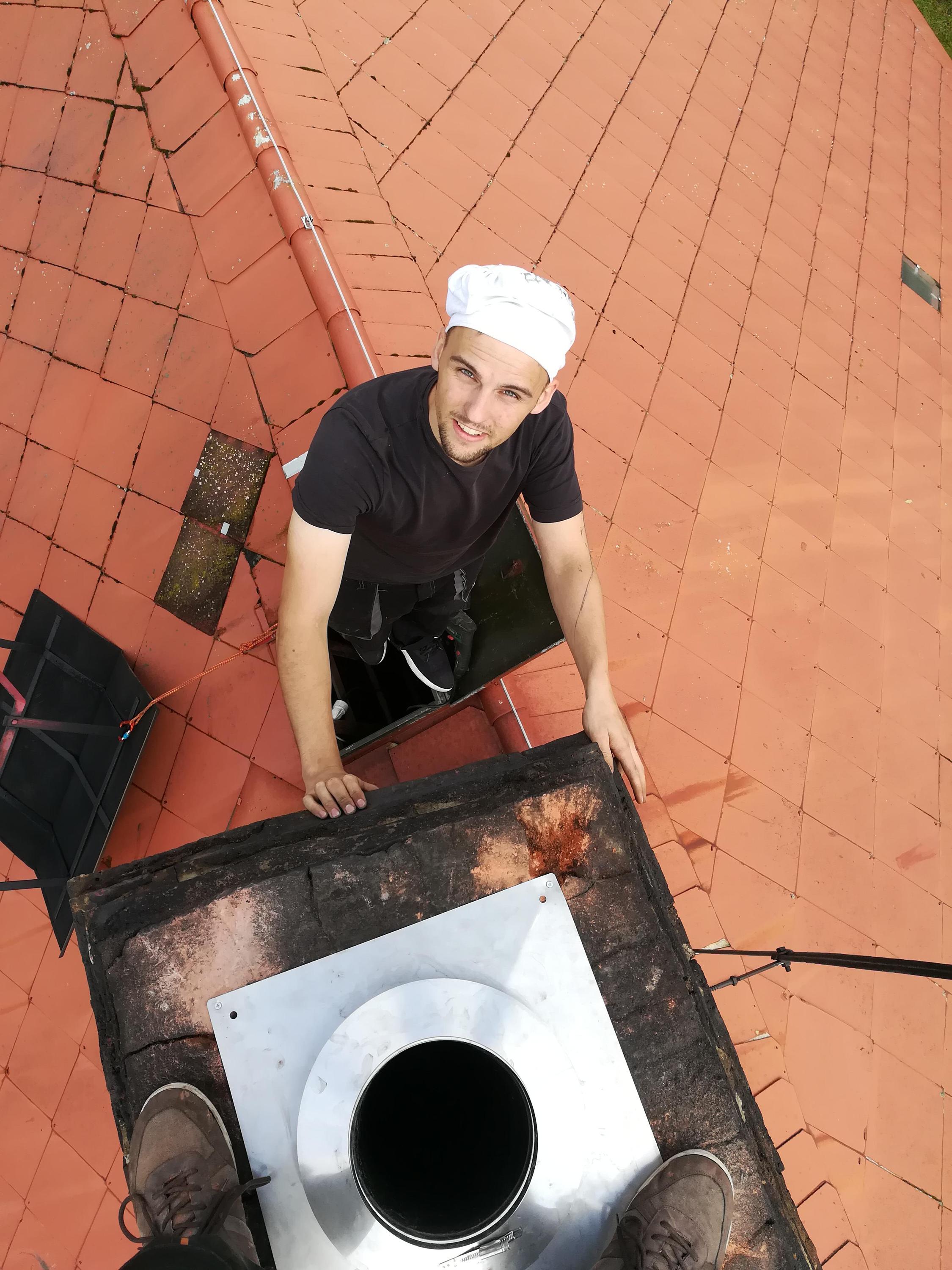 Kominictví Martin Beneš foto 4