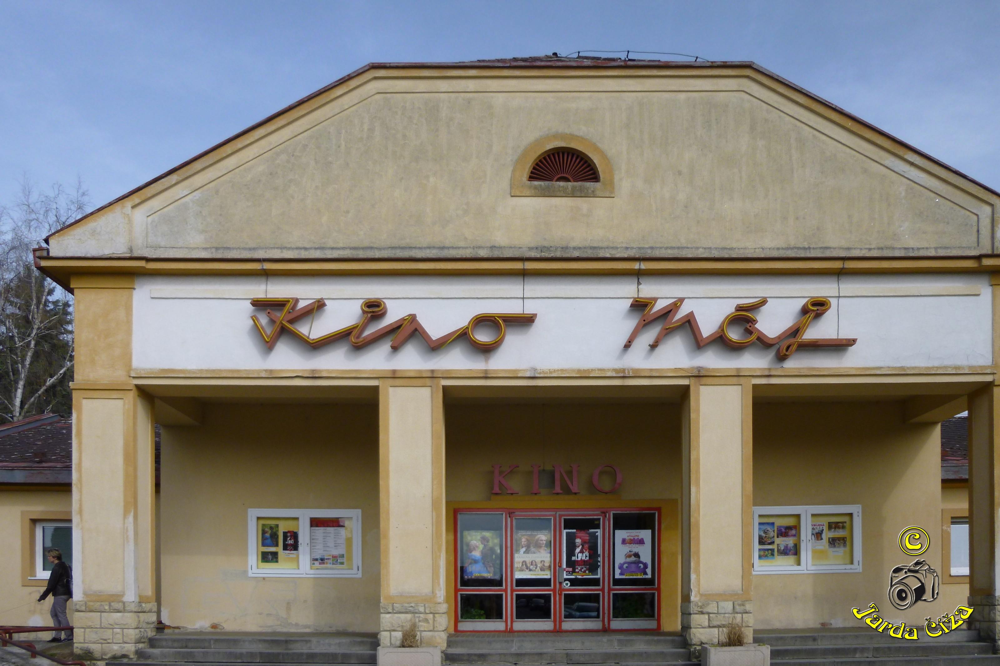 Kino Choceň foto 4