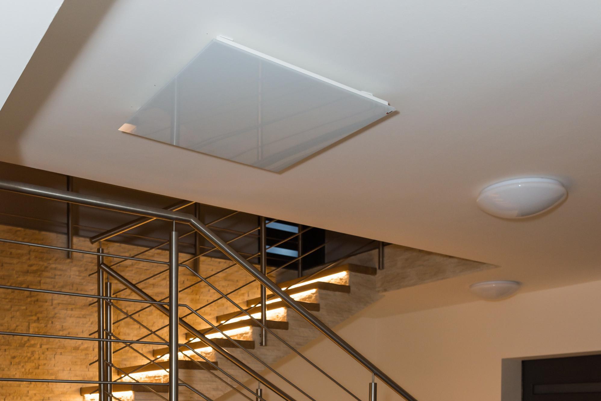 FOUCZECH - úsporné topení