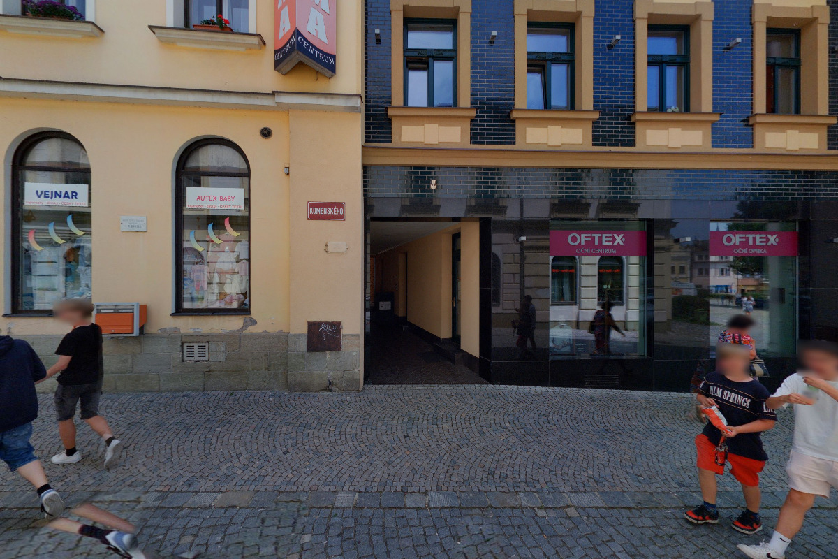 MDDr. Martin Motyčka