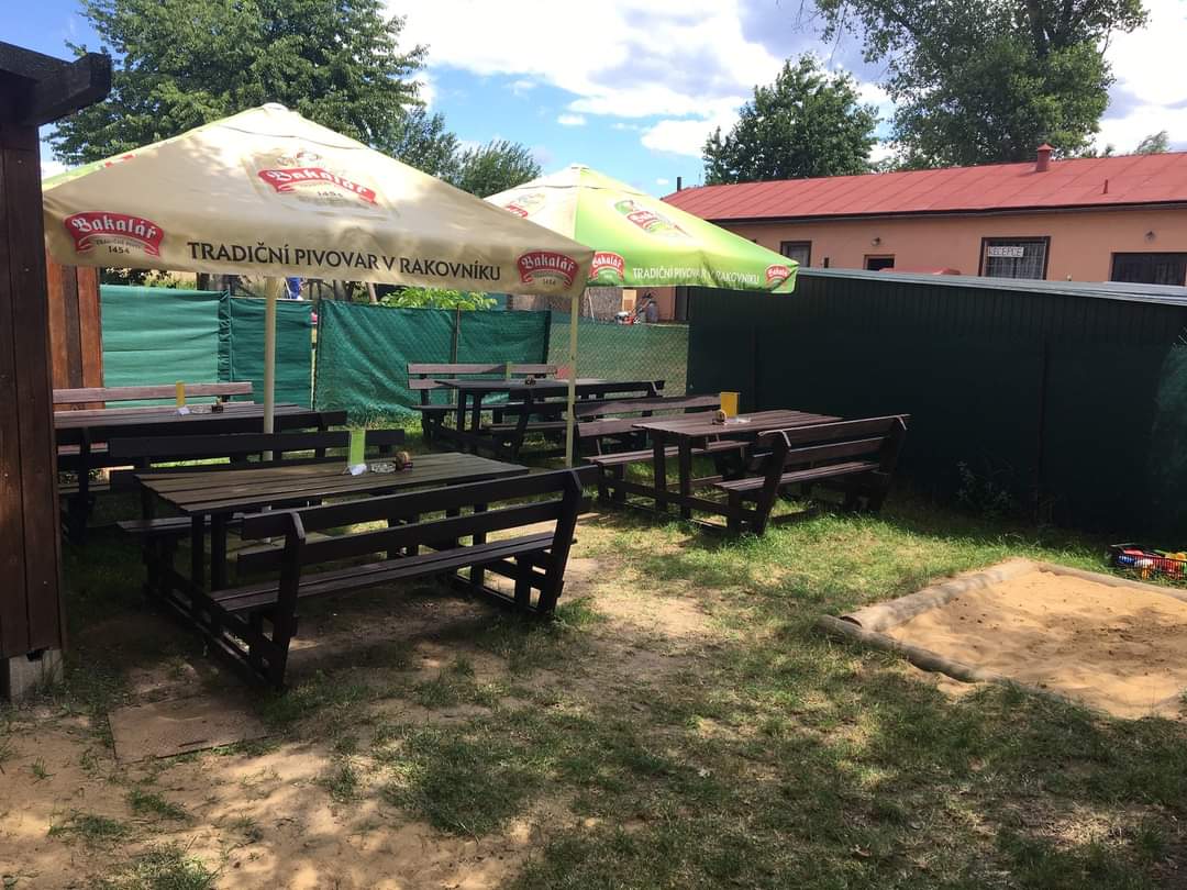 Občerstvení Obzor foto 4