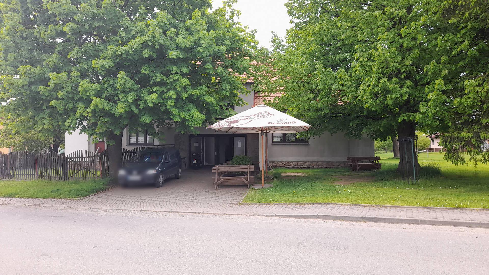 Restaurace Kulturní dům