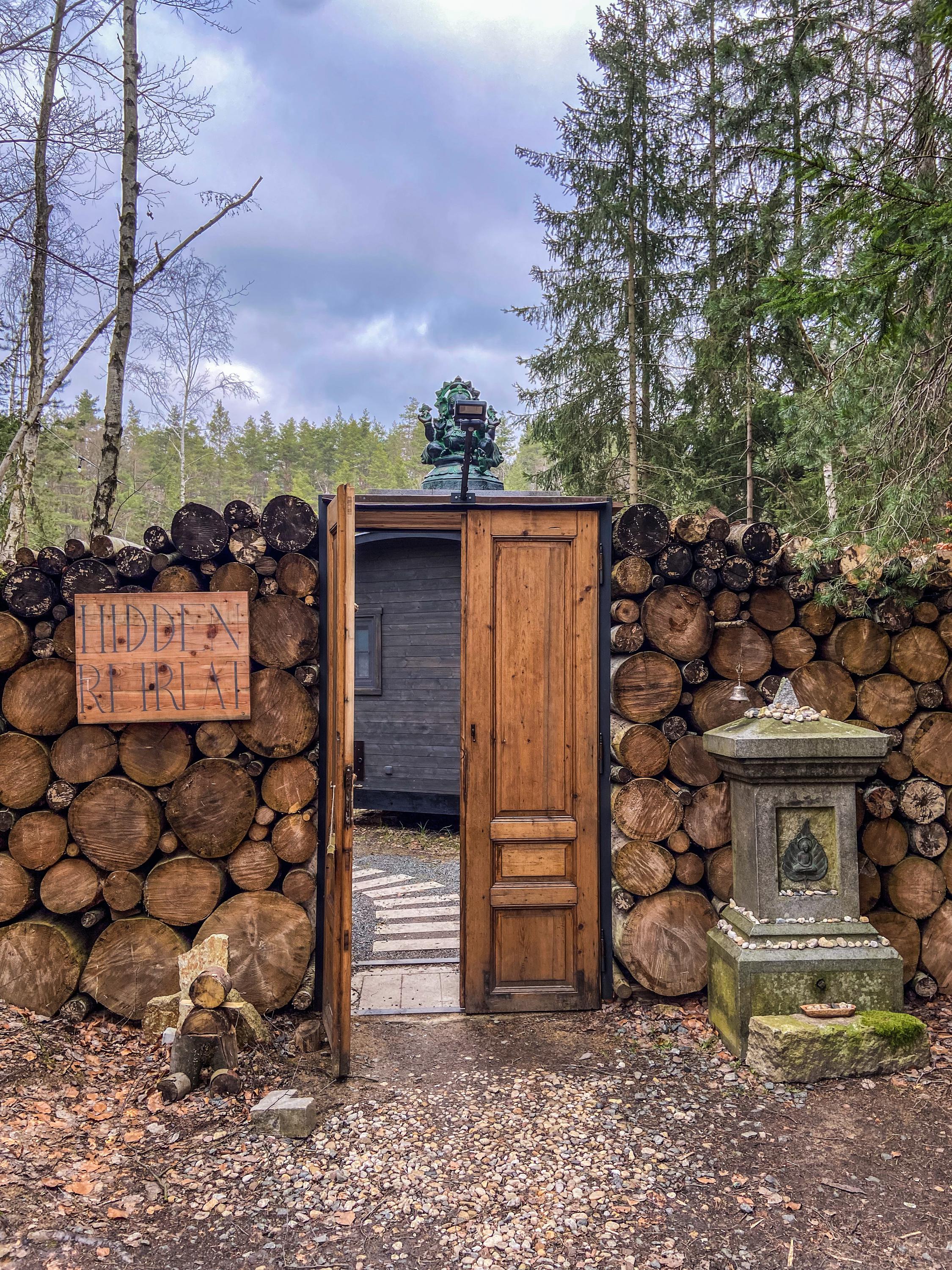 Hidden Retreat foto 4