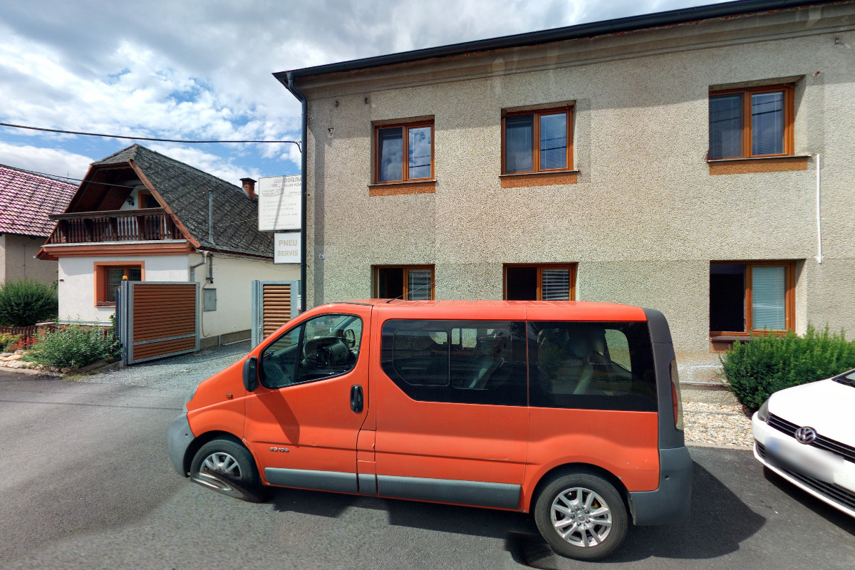 Tělocvičná jednota Sokol Šumvald