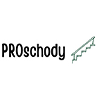 Logo obchodu Proschody.cz