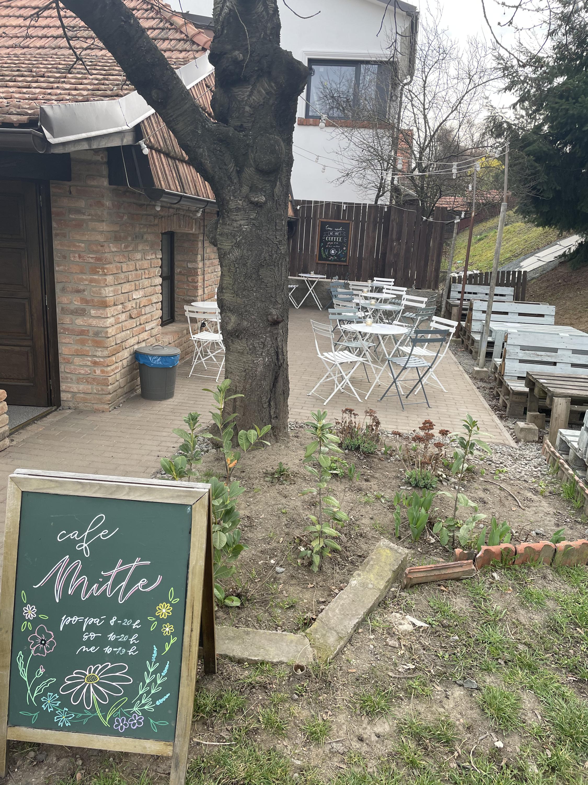 Cafe Mitte foto 4