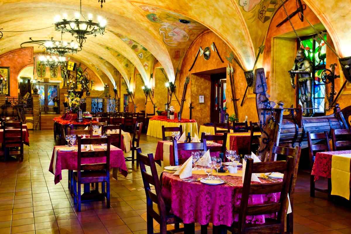 Pytloun Old Armoury Hotel Prague **** foto 6