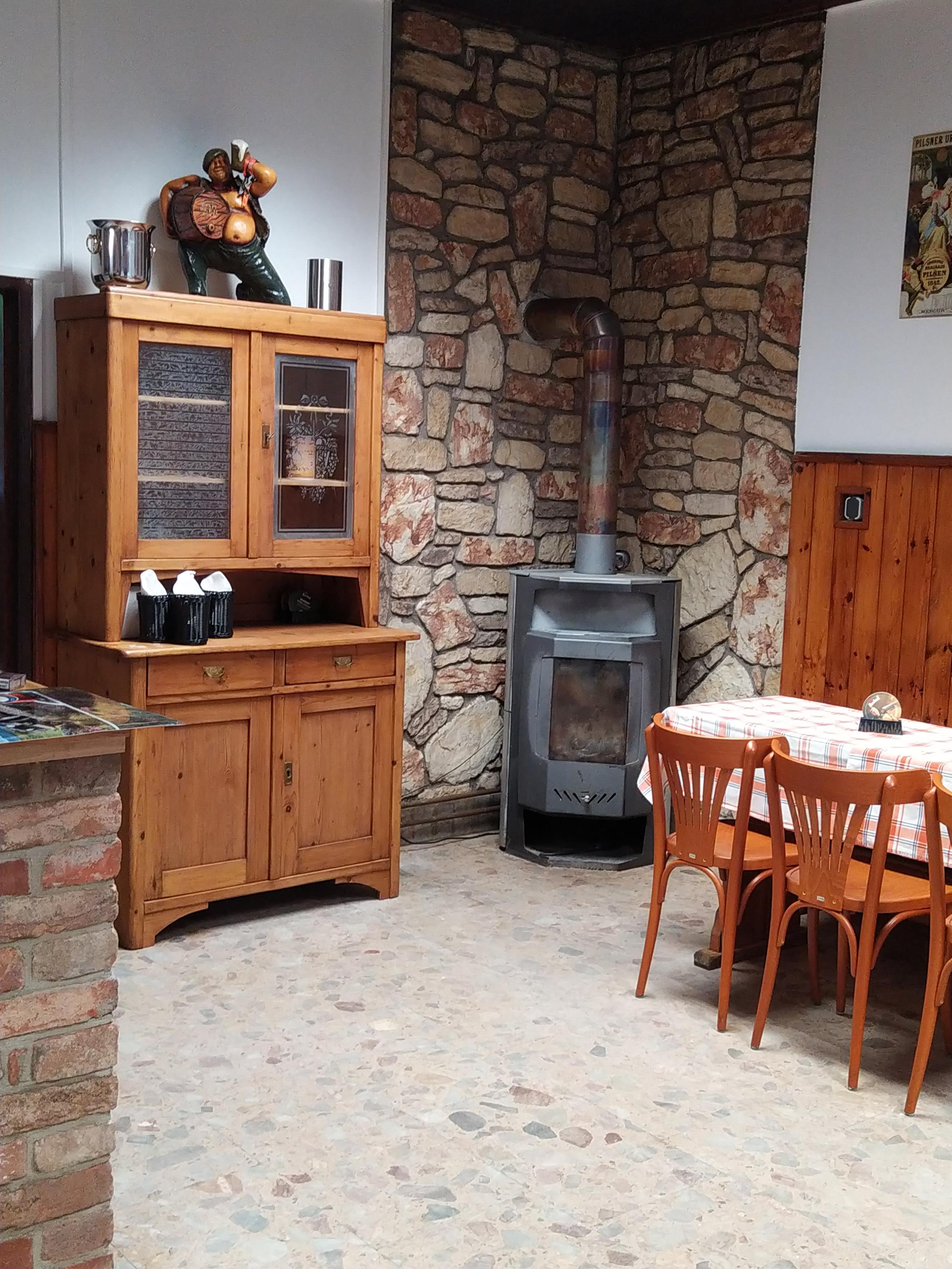 Hostinec Voletiny foto 4