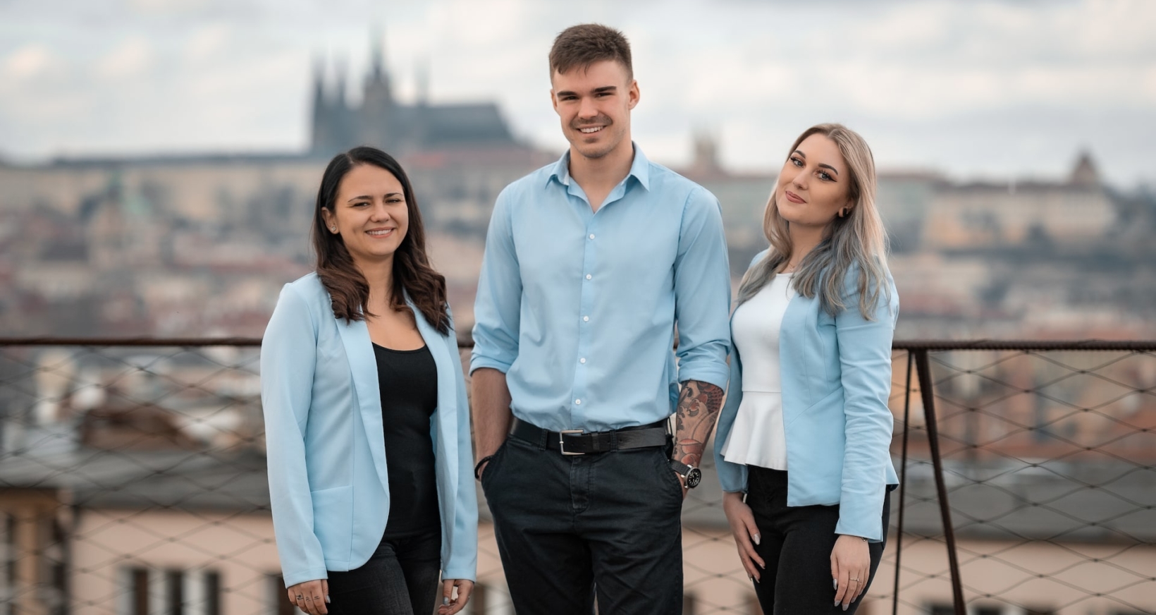 Empatická pohřební služba Goodbye.cz foto 3