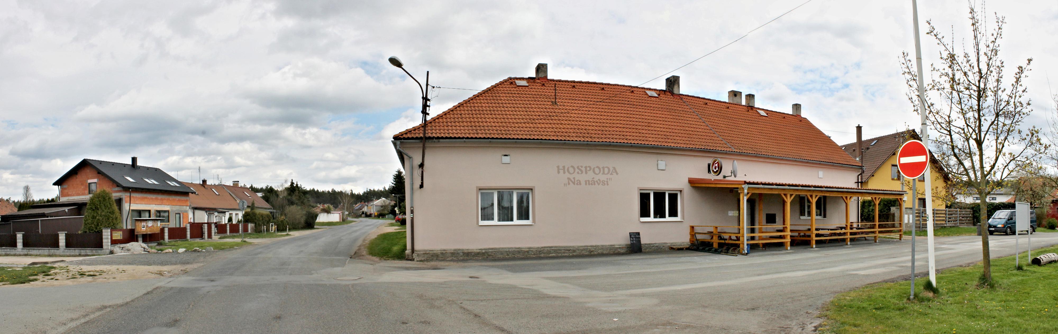 HOSPODA "Na návsi" foto 3
