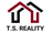 logo T.S.reality