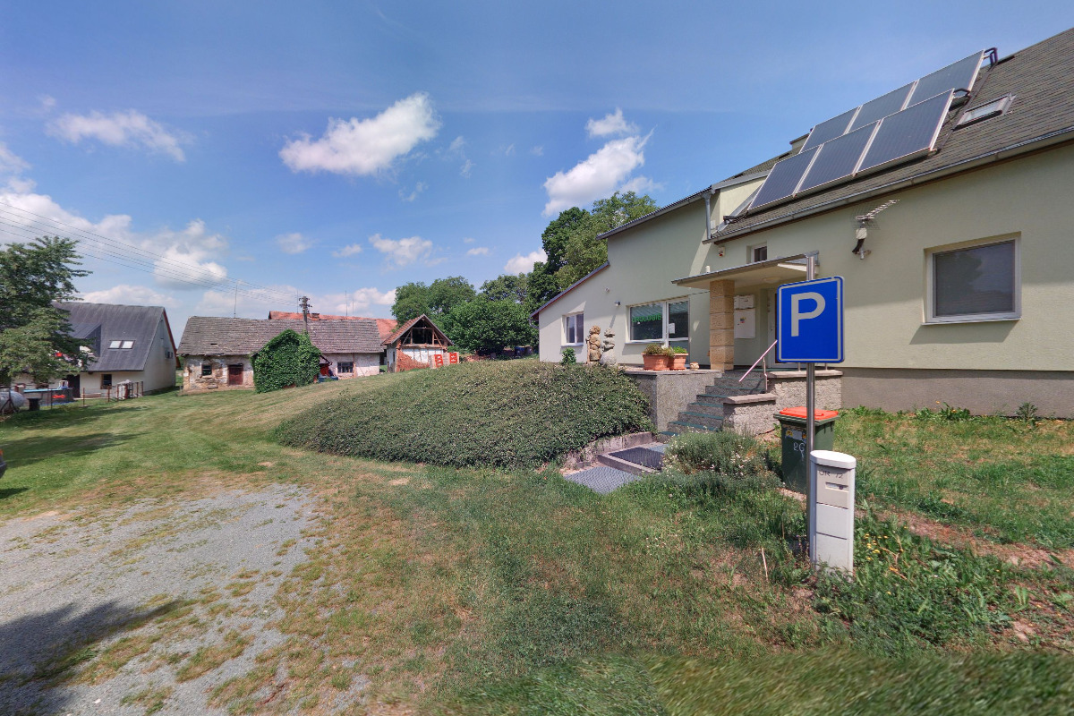 MUDr. Soňa Hlavová