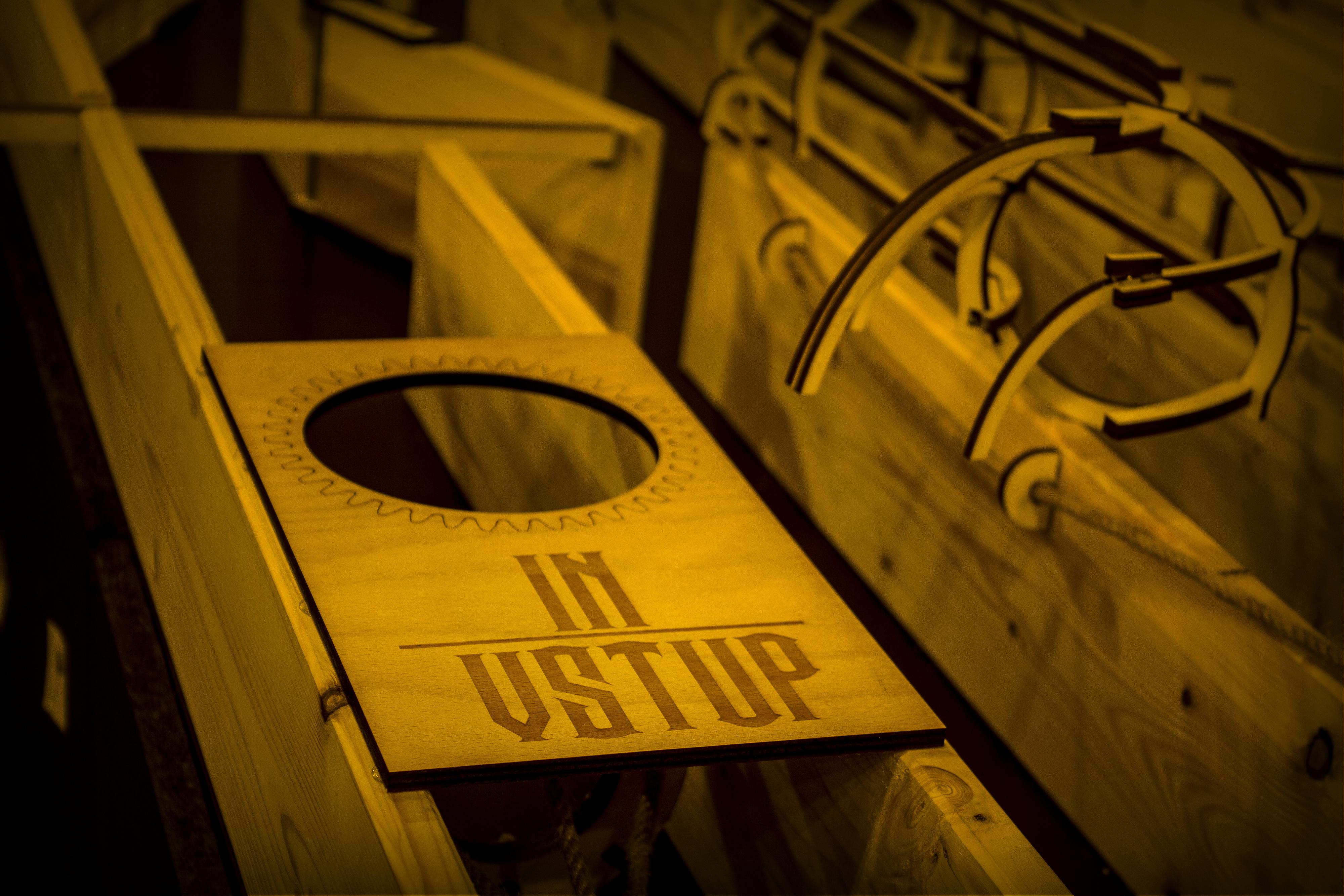 Steampunk Laboratory foto 4