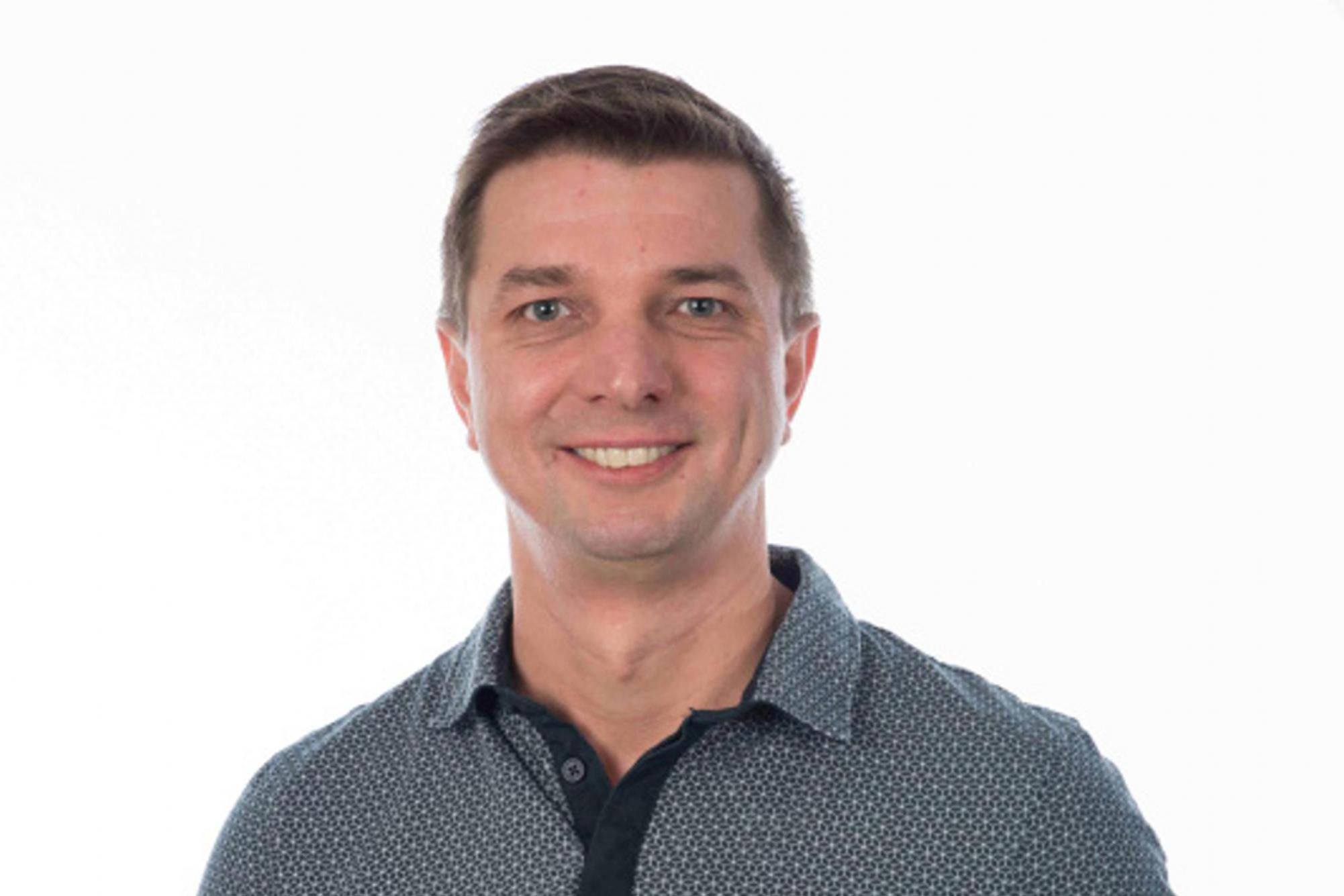 Ladislav Morys - realitní makléř