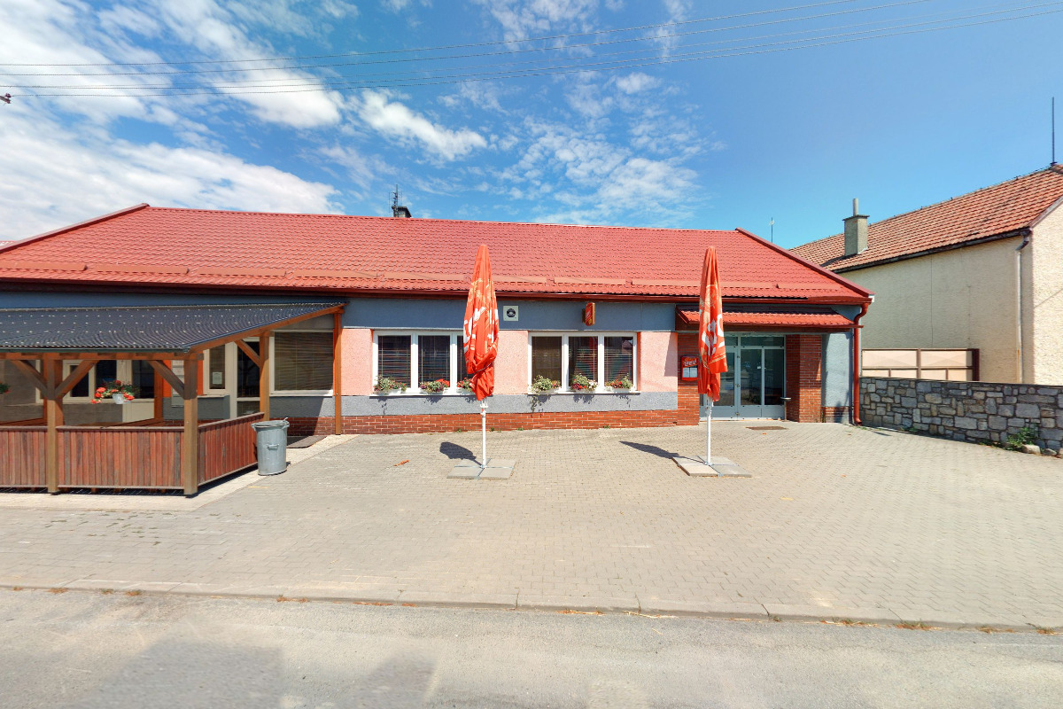 Restaurace Luká 14 foto 2