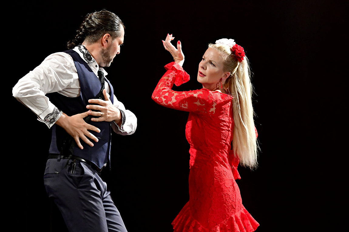 Taneční škola La Pasión - Helena Korejtková foto 6