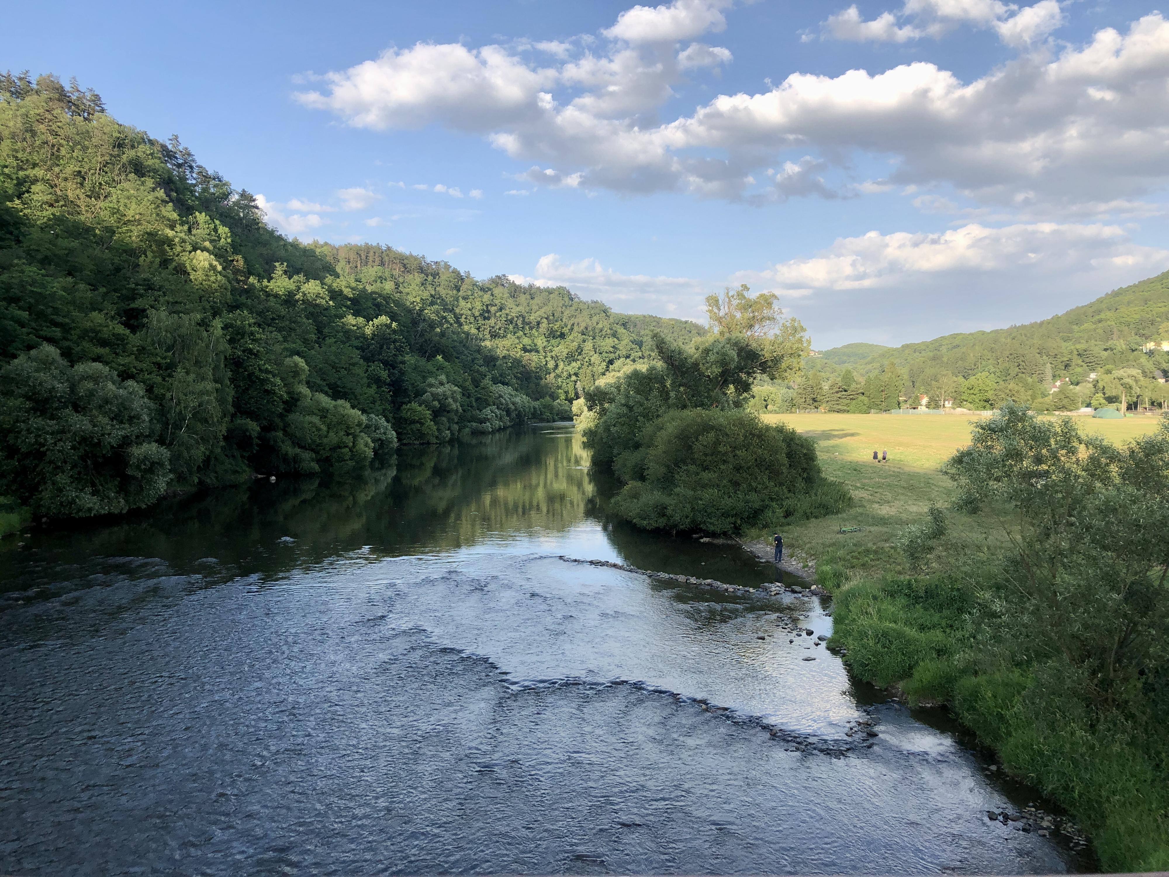 Tábořiště Pikovice foto 2