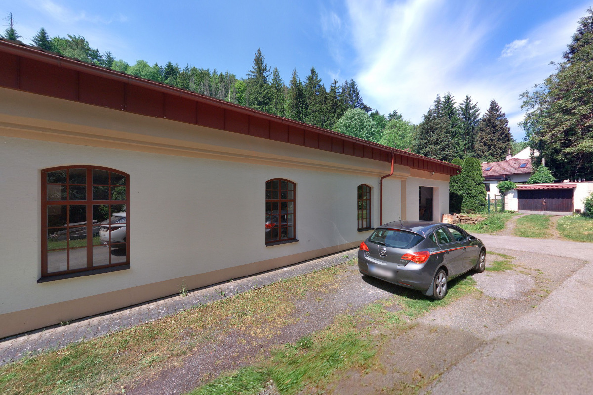 Sklo Janeček, s.r.o.